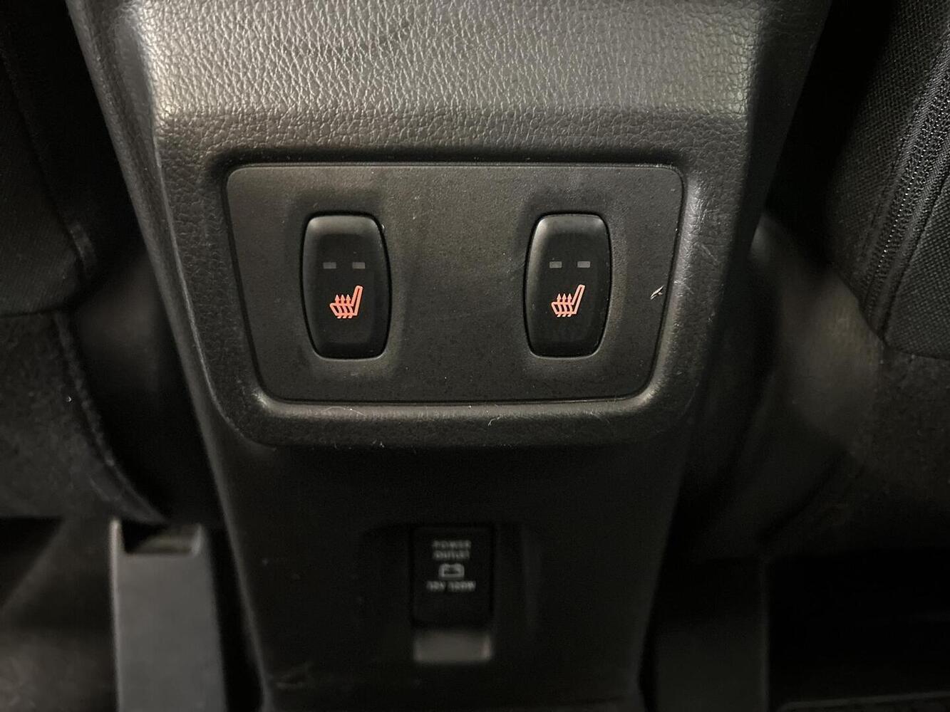 Mitsubishi Eclipse Cross vaihtoauto
