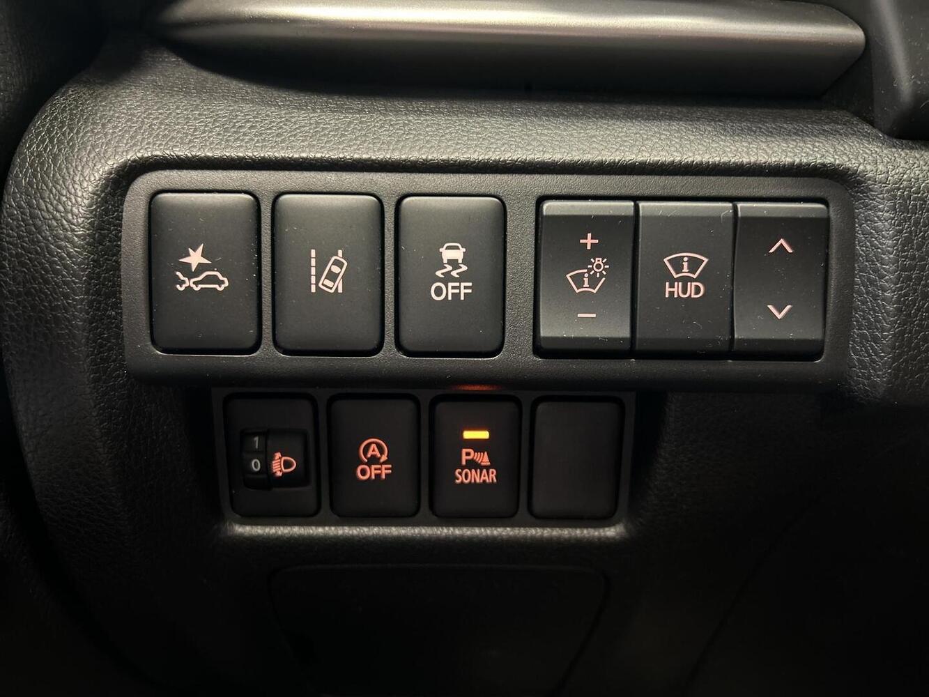 Mitsubishi Eclipse Cross vaihtoauto