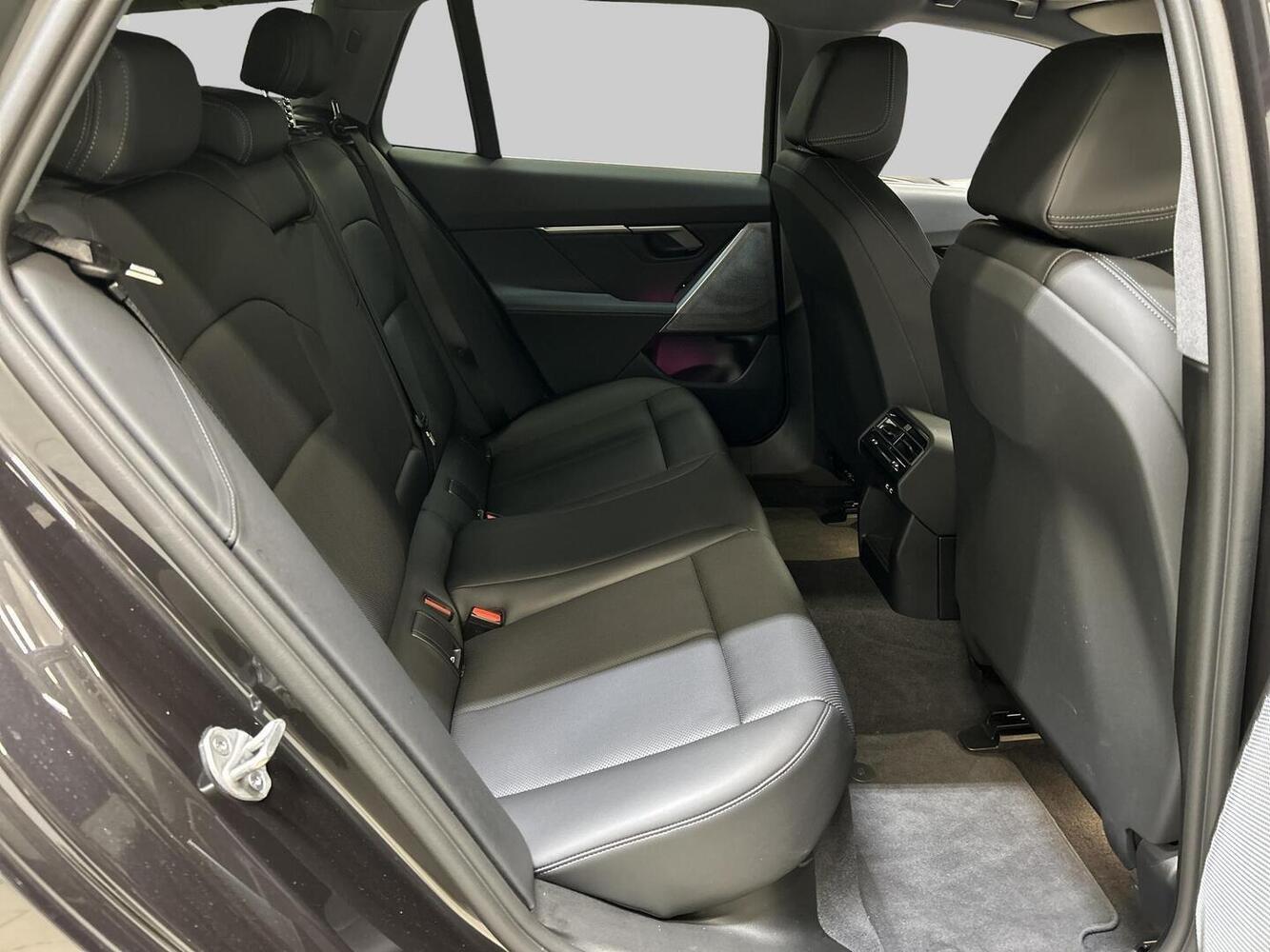 BMW i5 vaihtoauto