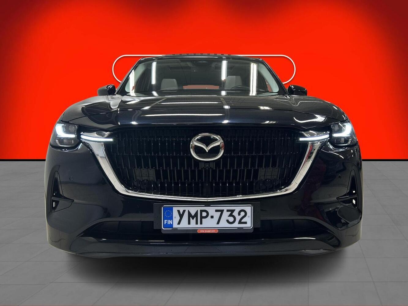 Mazda CX-60 vaihtoauto