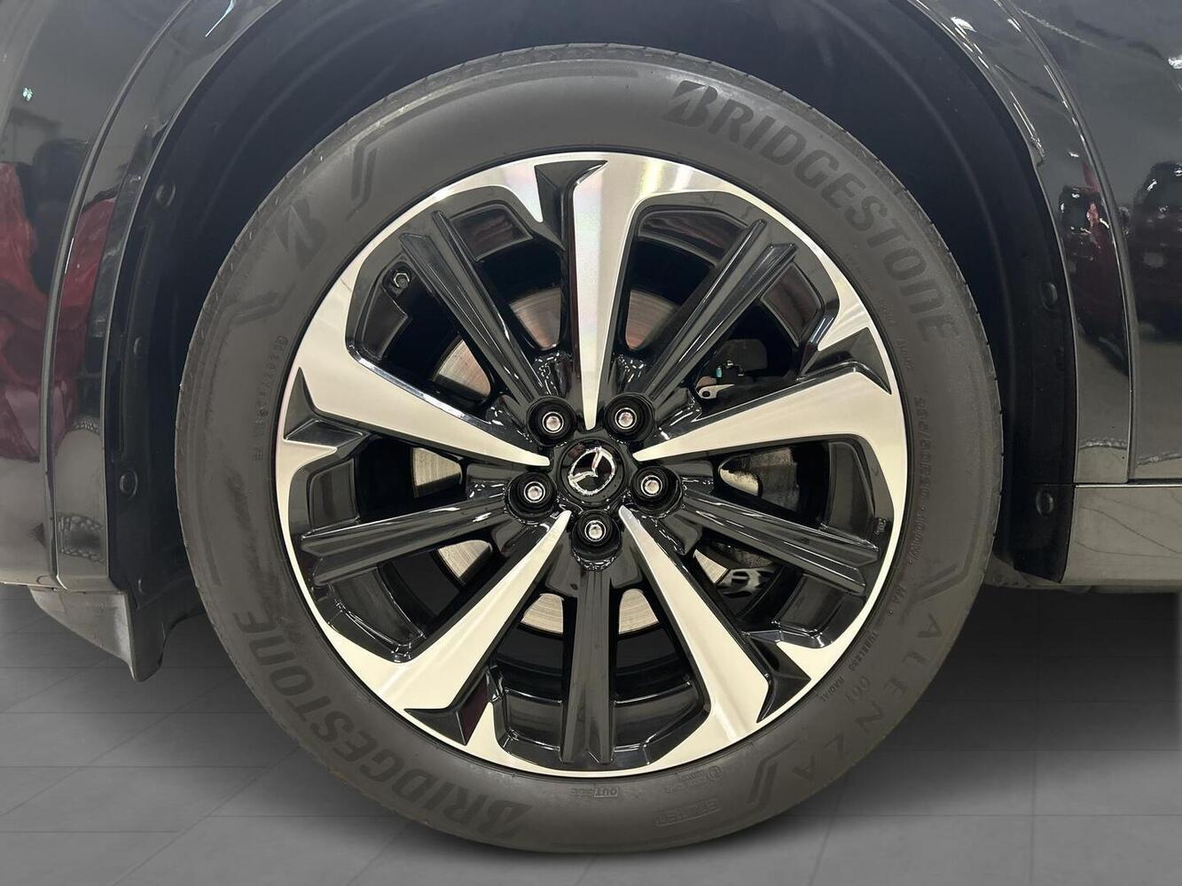 Mazda CX-60 vaihtoauto