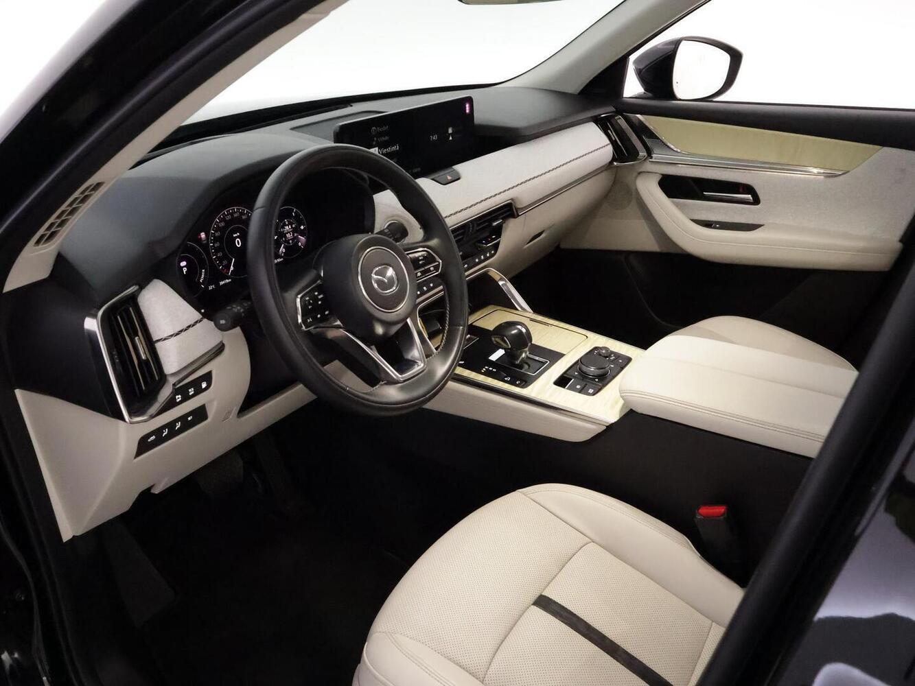 Mazda CX-60 vaihtoauto
