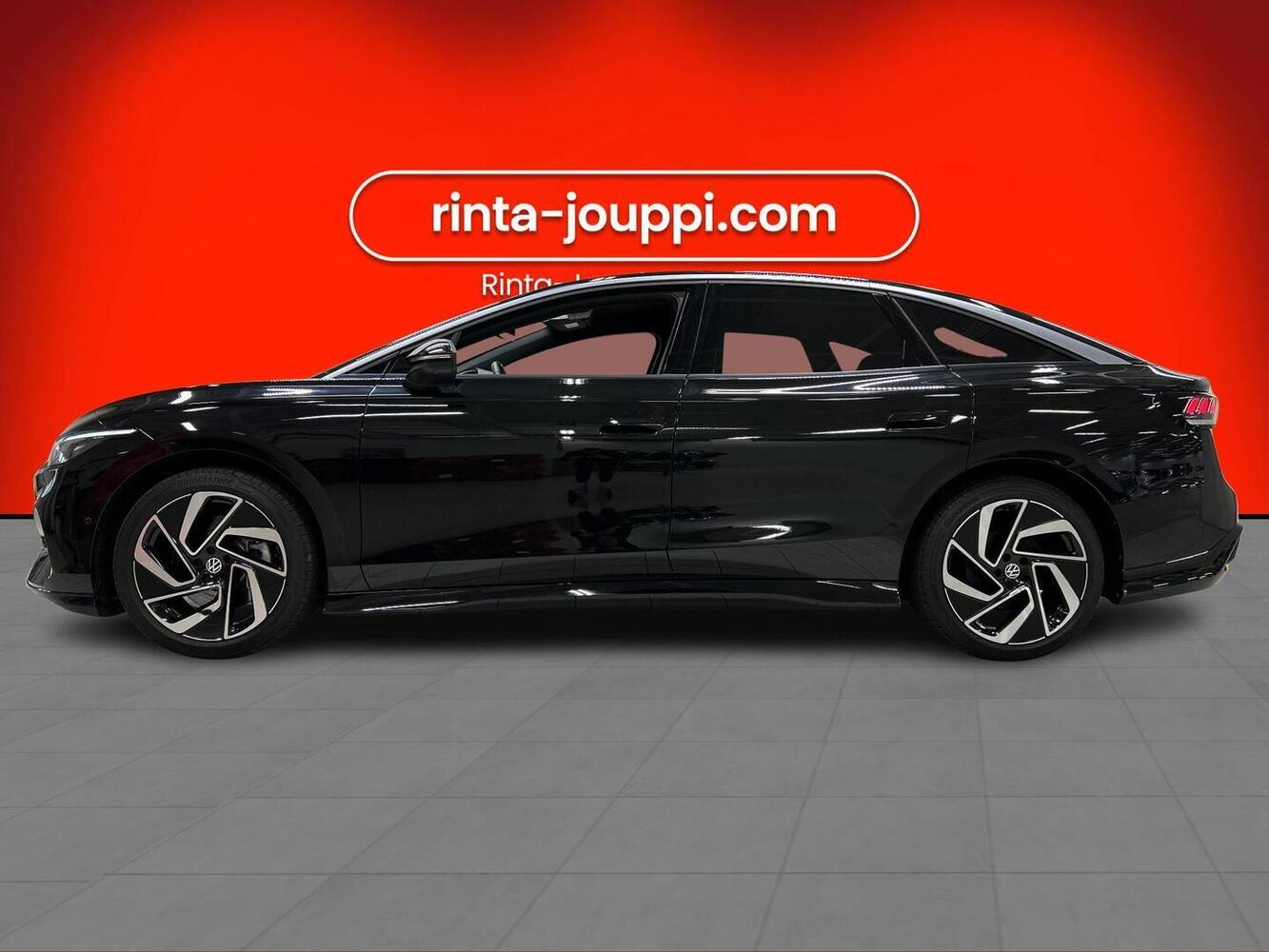 Volkswagen ID.7 vaihtoauto