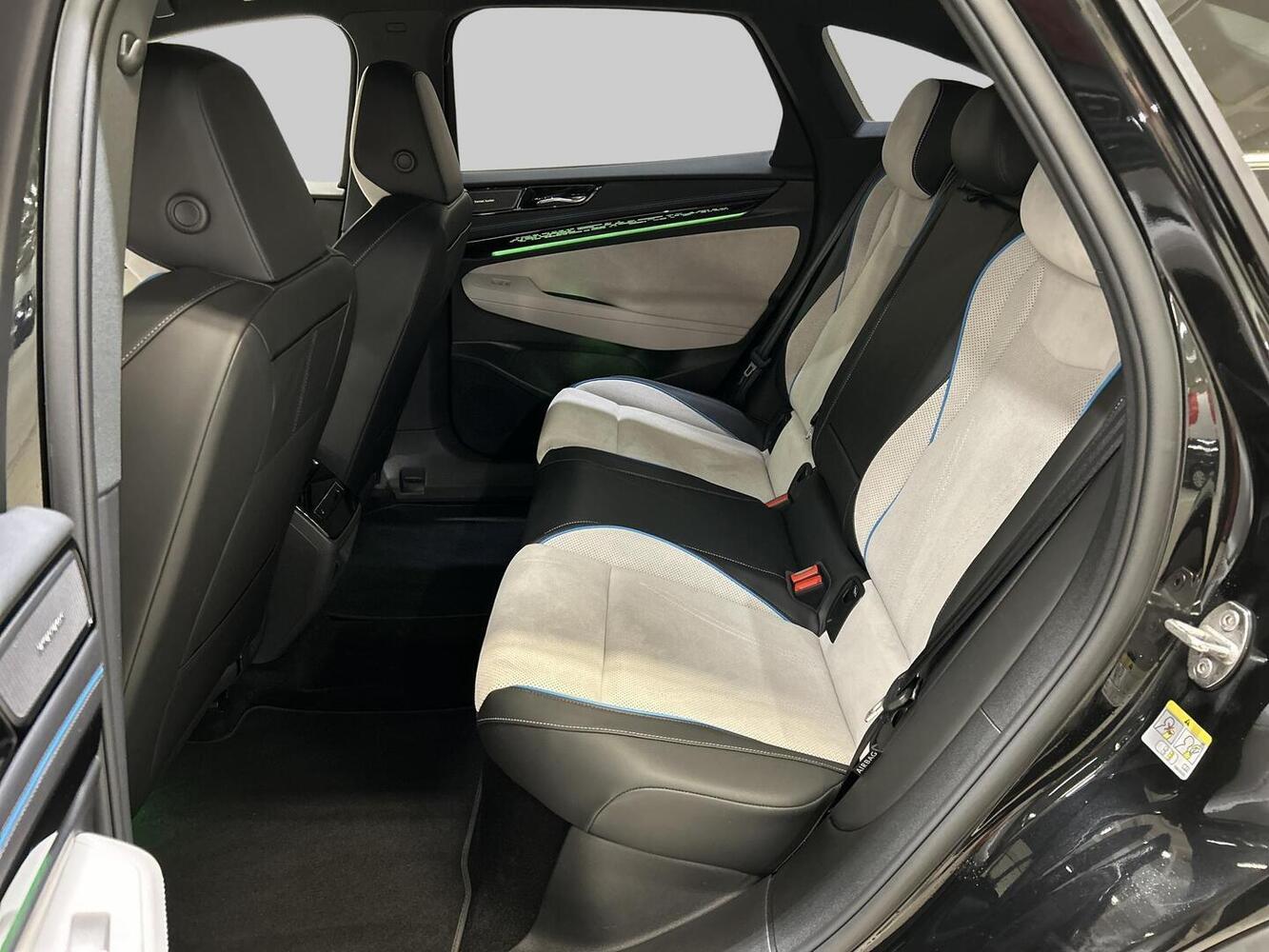 Volkswagen ID.7 vaihtoauto
