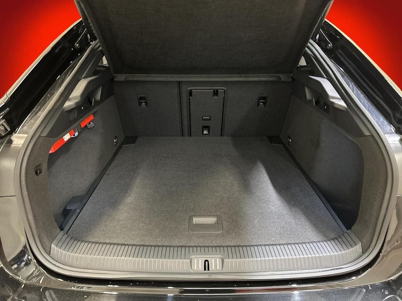 Volkswagen ID.7 vaihtoauto