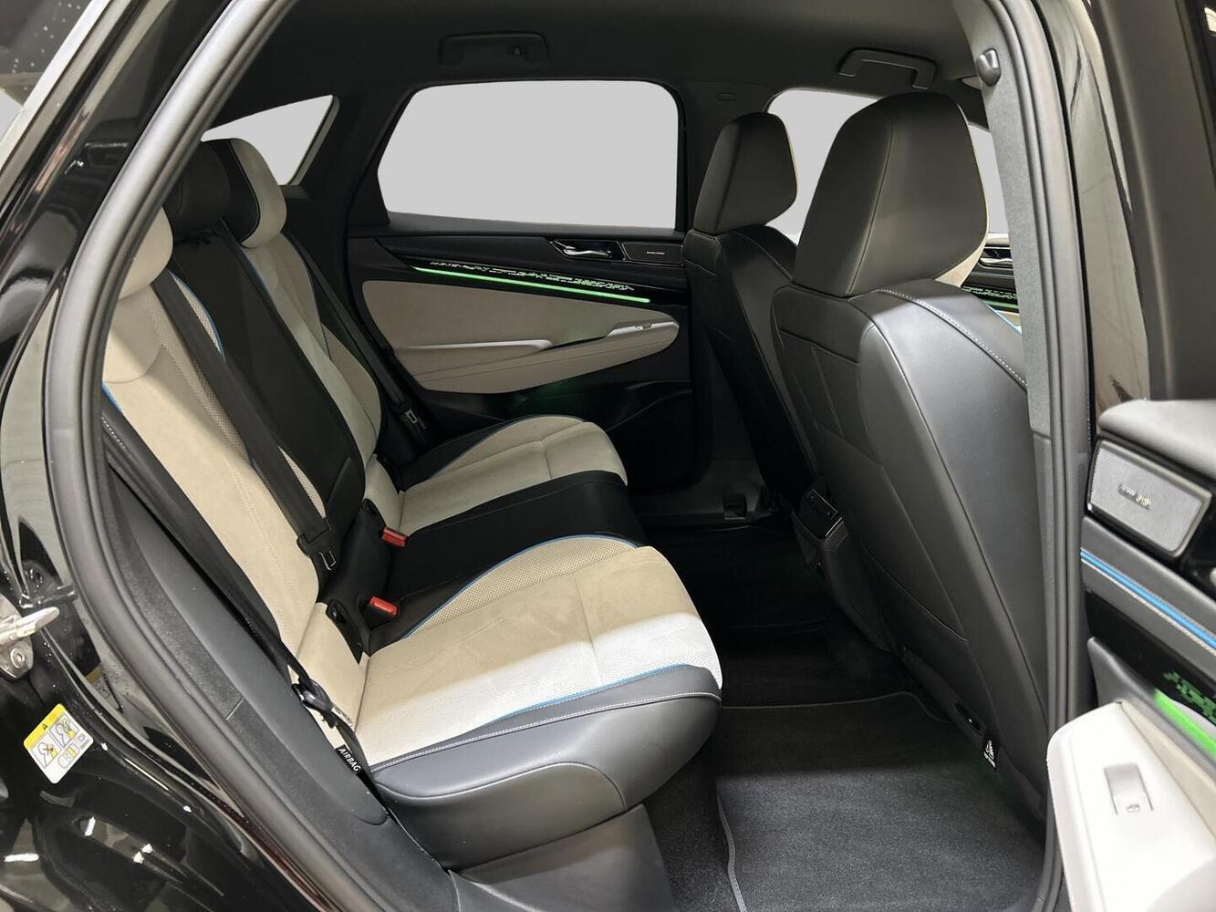 Volkswagen ID.7 vaihtoauto