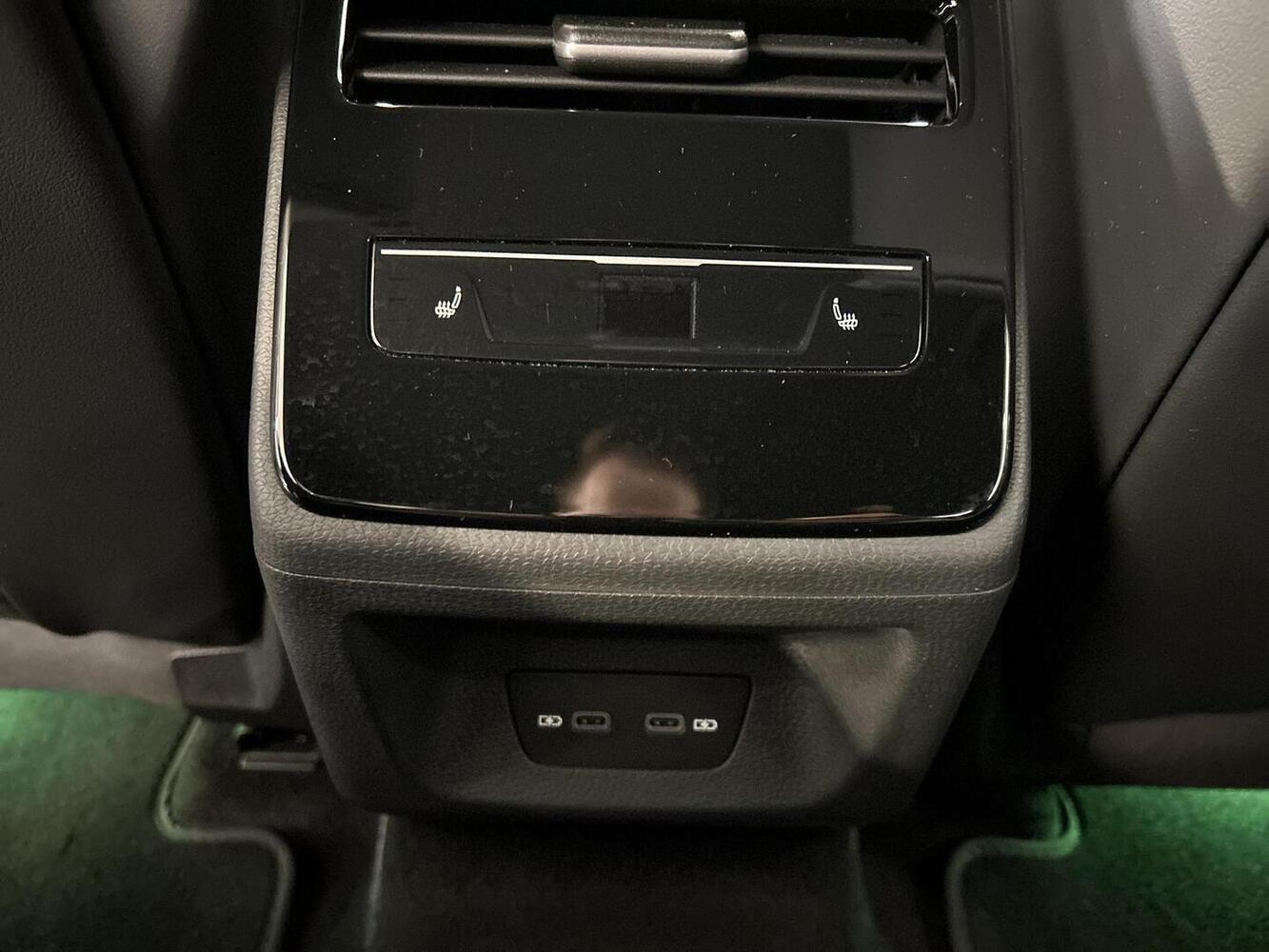 Volkswagen ID.7 vaihtoauto