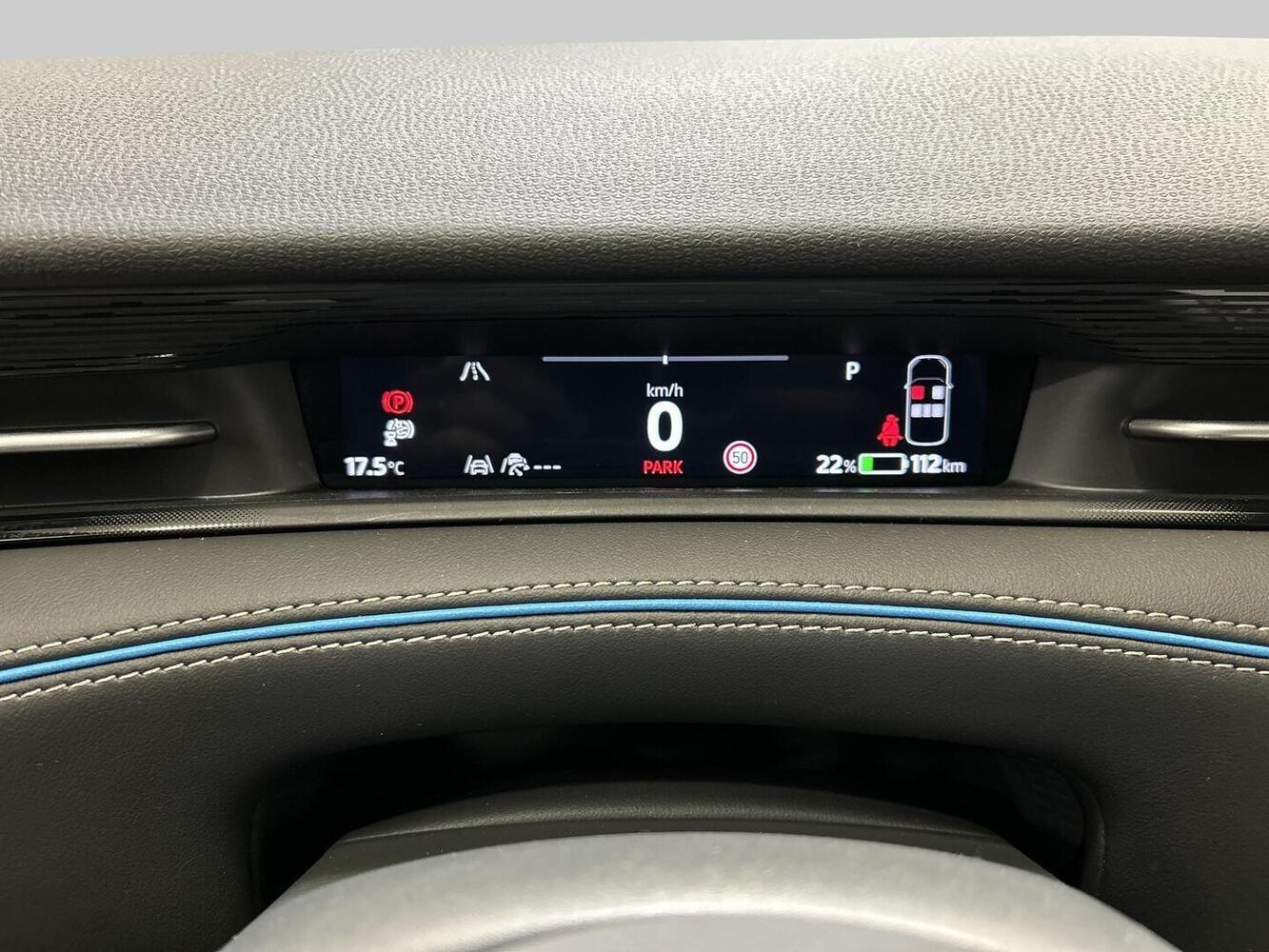 Volkswagen ID.7 vaihtoauto