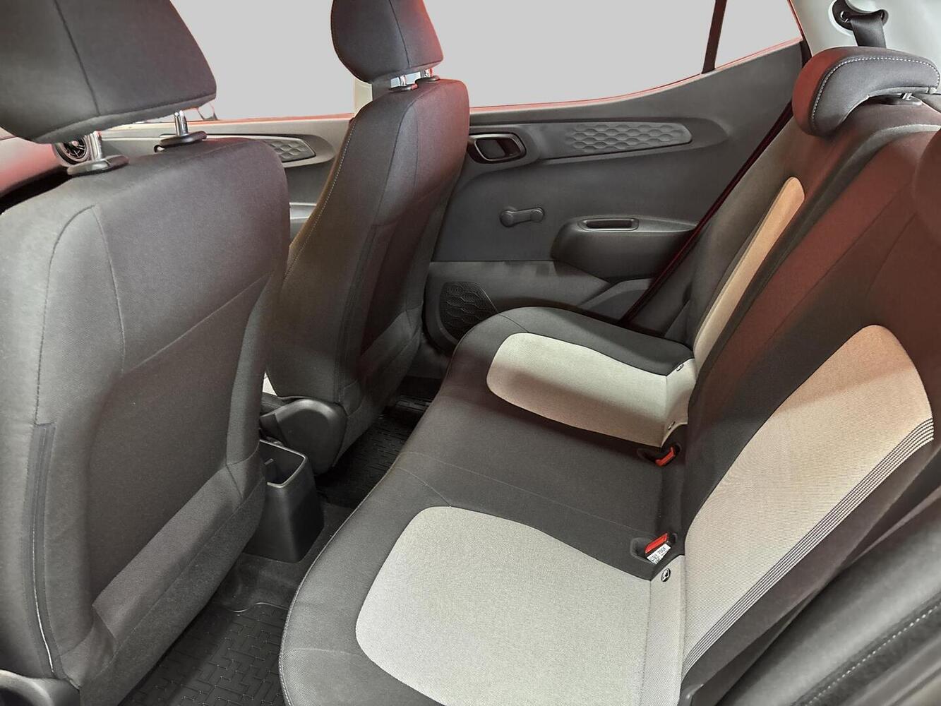 Hyundai i10 vaihtoauto