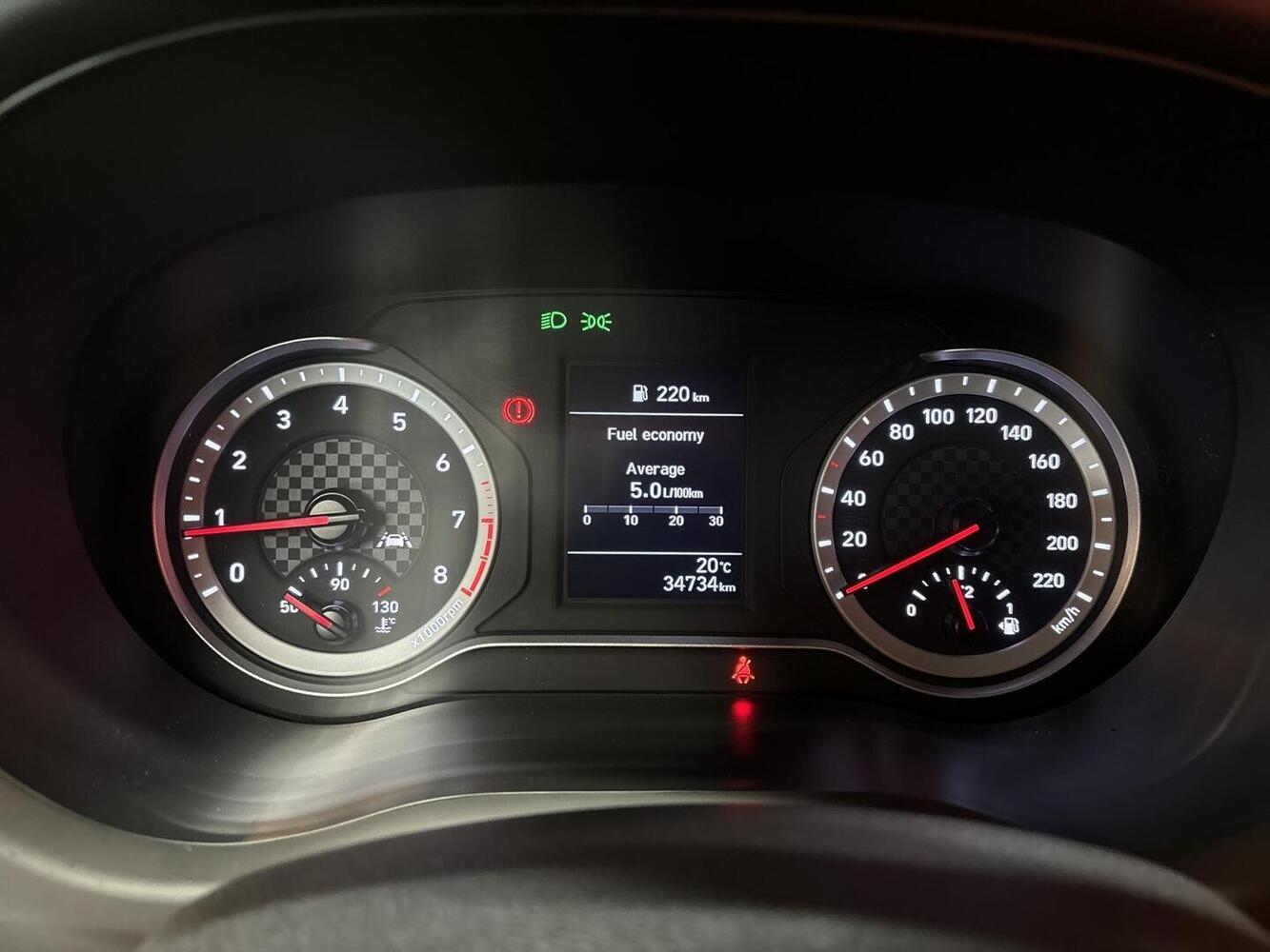 Hyundai i10 vaihtoauto