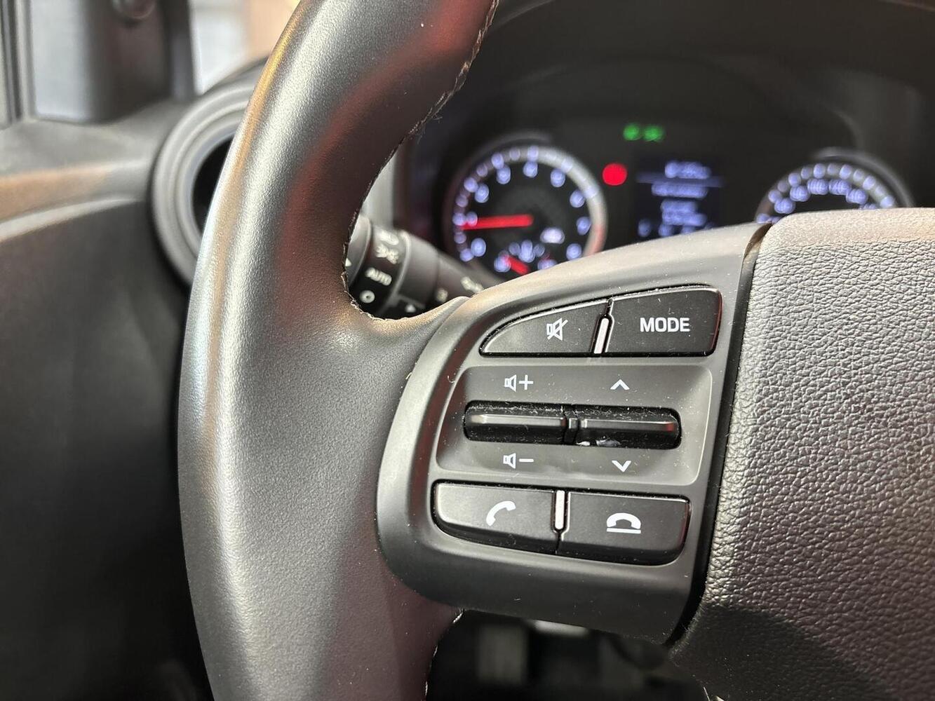 Hyundai i10 vaihtoauto