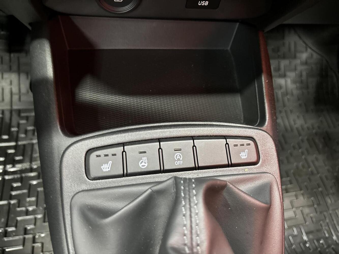 Hyundai i10 vaihtoauto