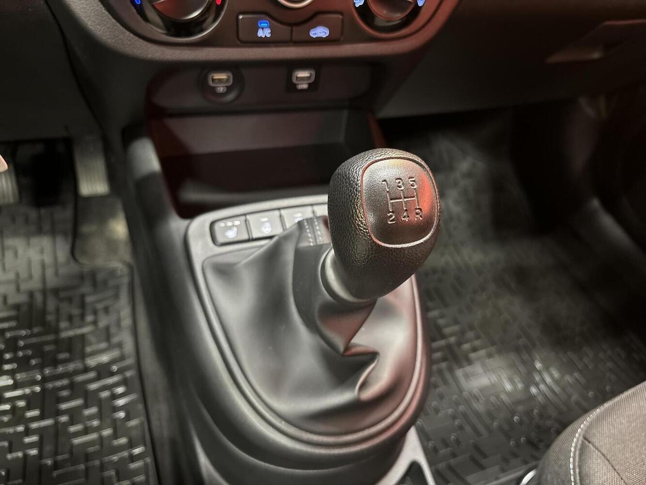 Hyundai i10 vaihtoauto