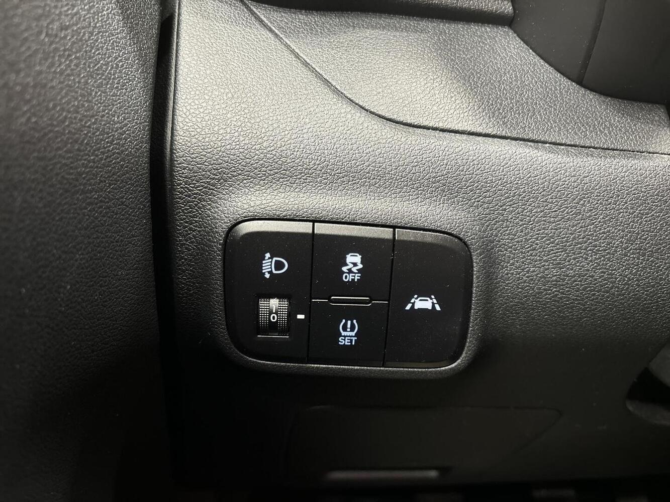 Hyundai i10 vaihtoauto