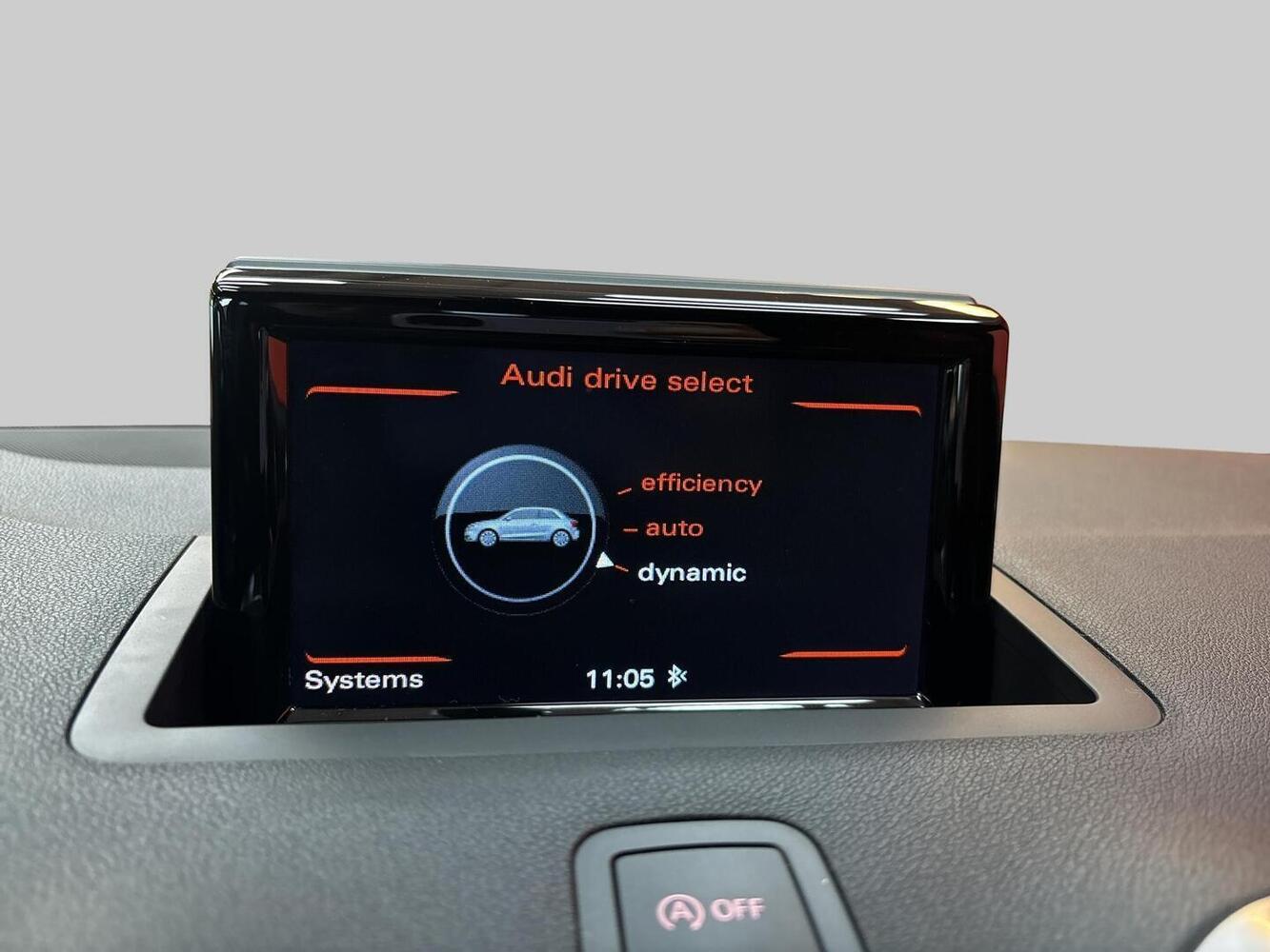 Audi S1 vaihtoauto