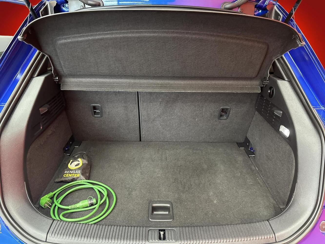 Audi S1 vaihtoauto