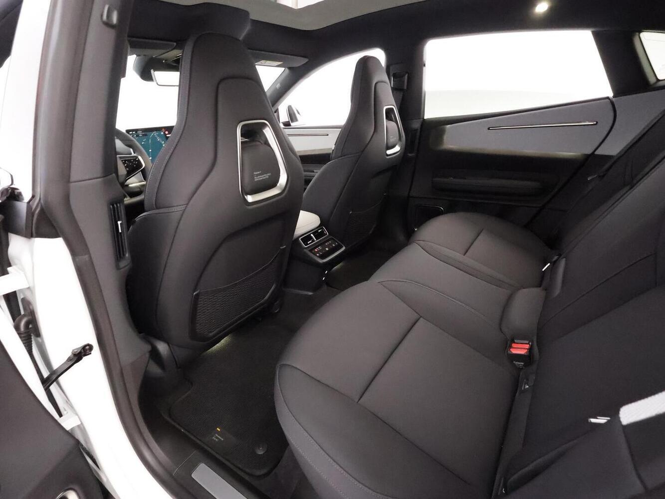 Polestar 4 vaihtoauto