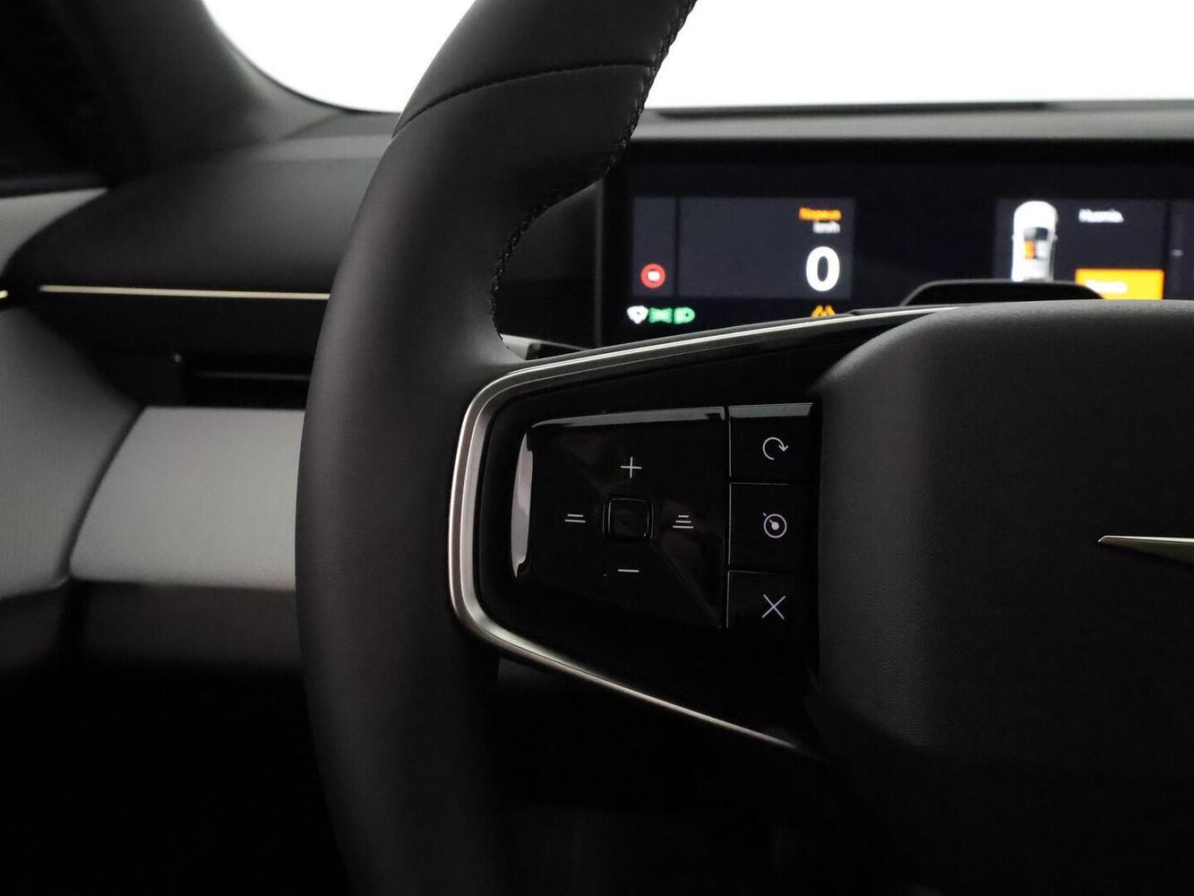 Polestar 4 vaihtoauto