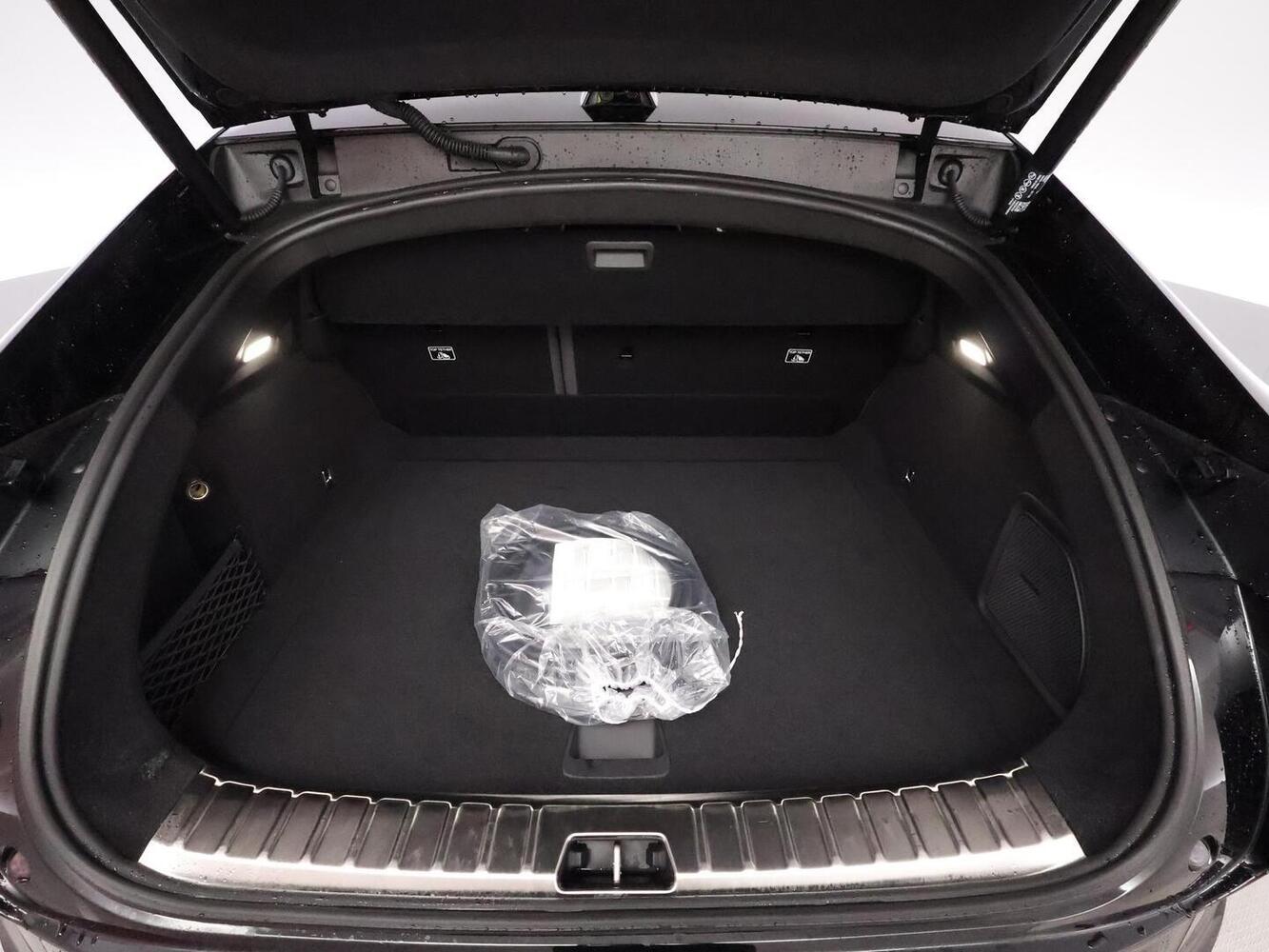 Polestar 4 vaihtoauto