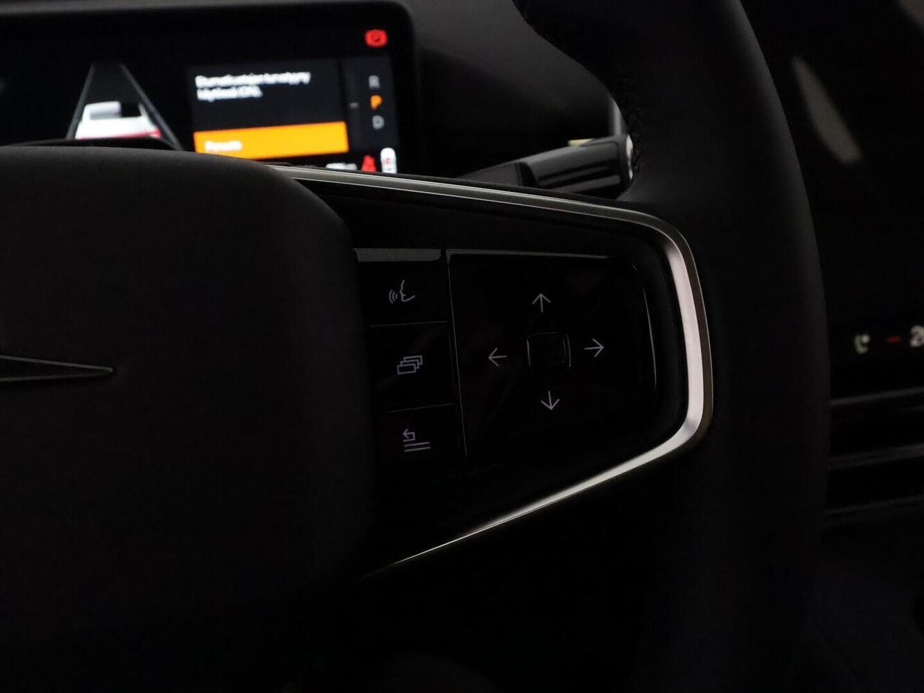Polestar 4 vaihtoauto