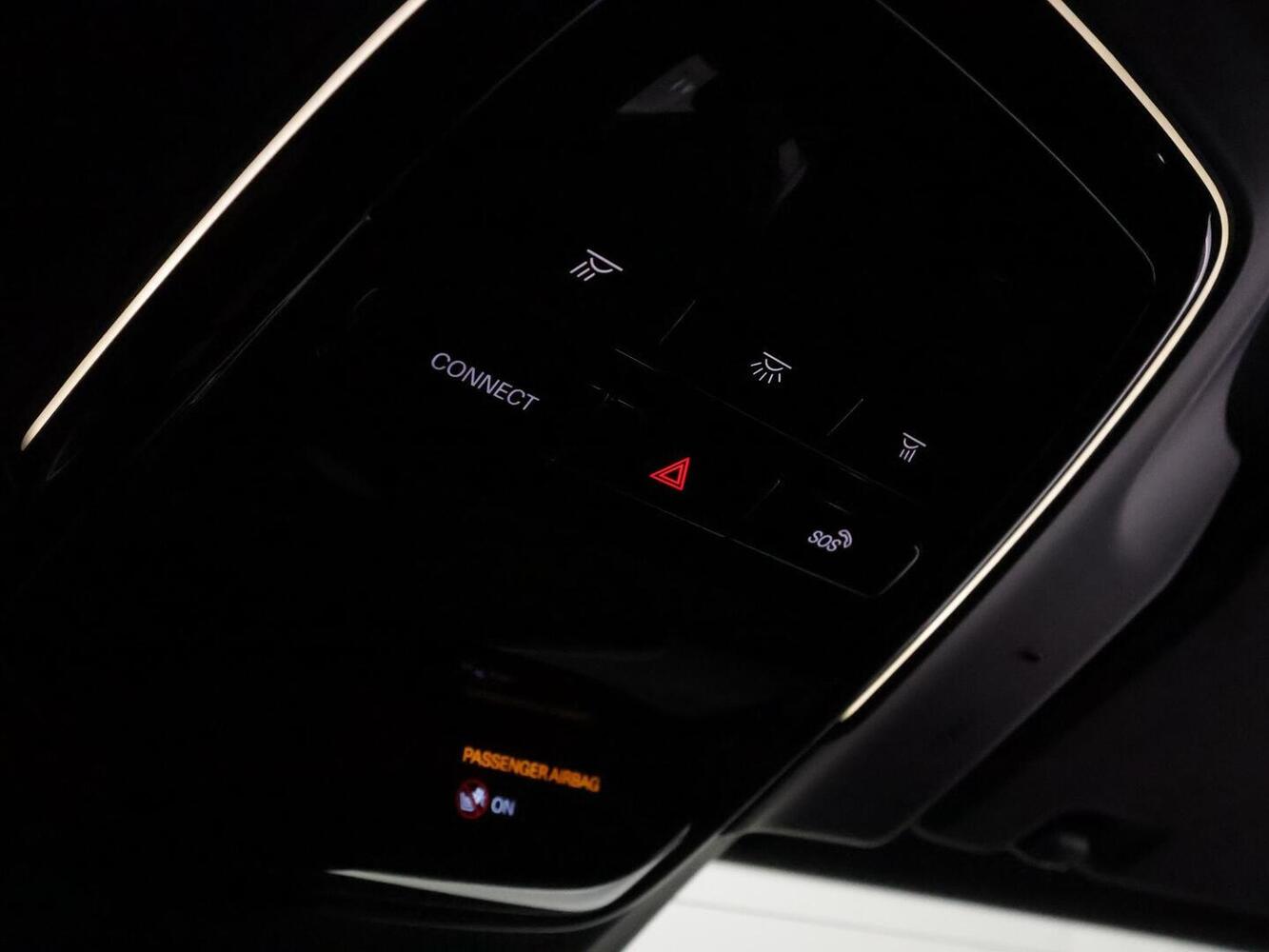 Polestar 4 vaihtoauto