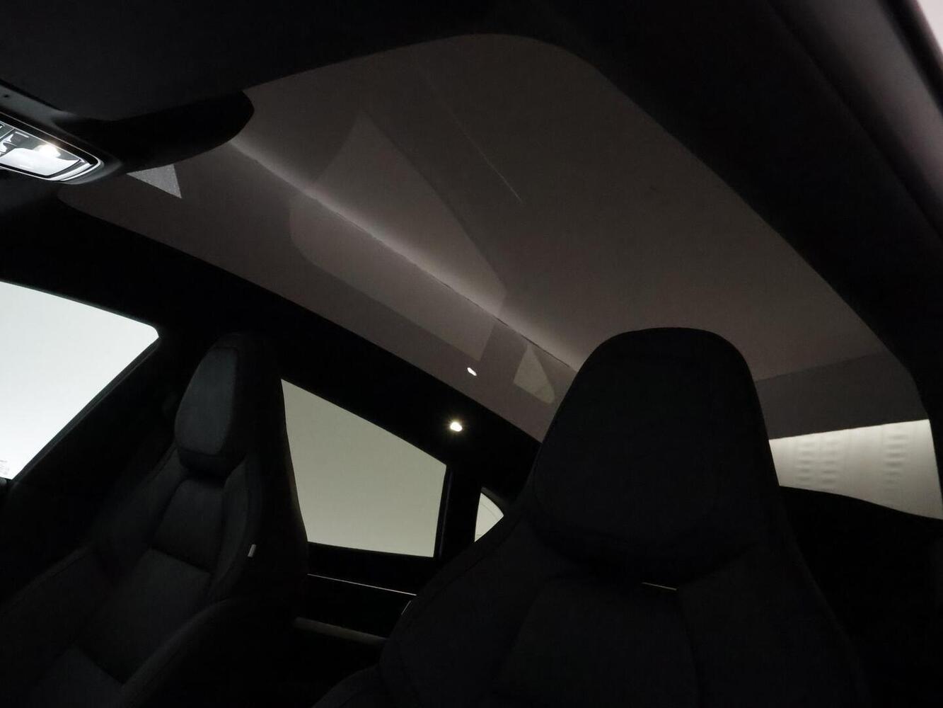 Polestar 4 vaihtoauto