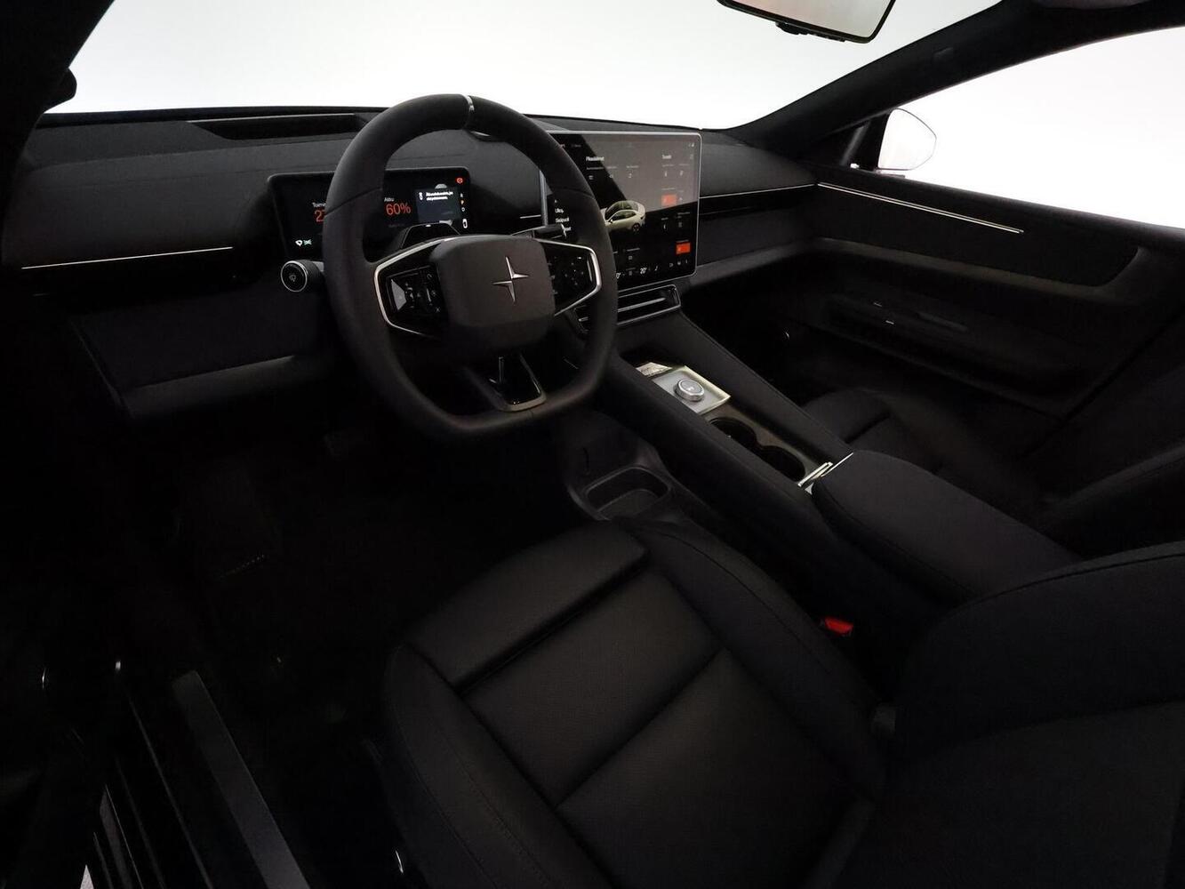 Polestar 4 vaihtoauto