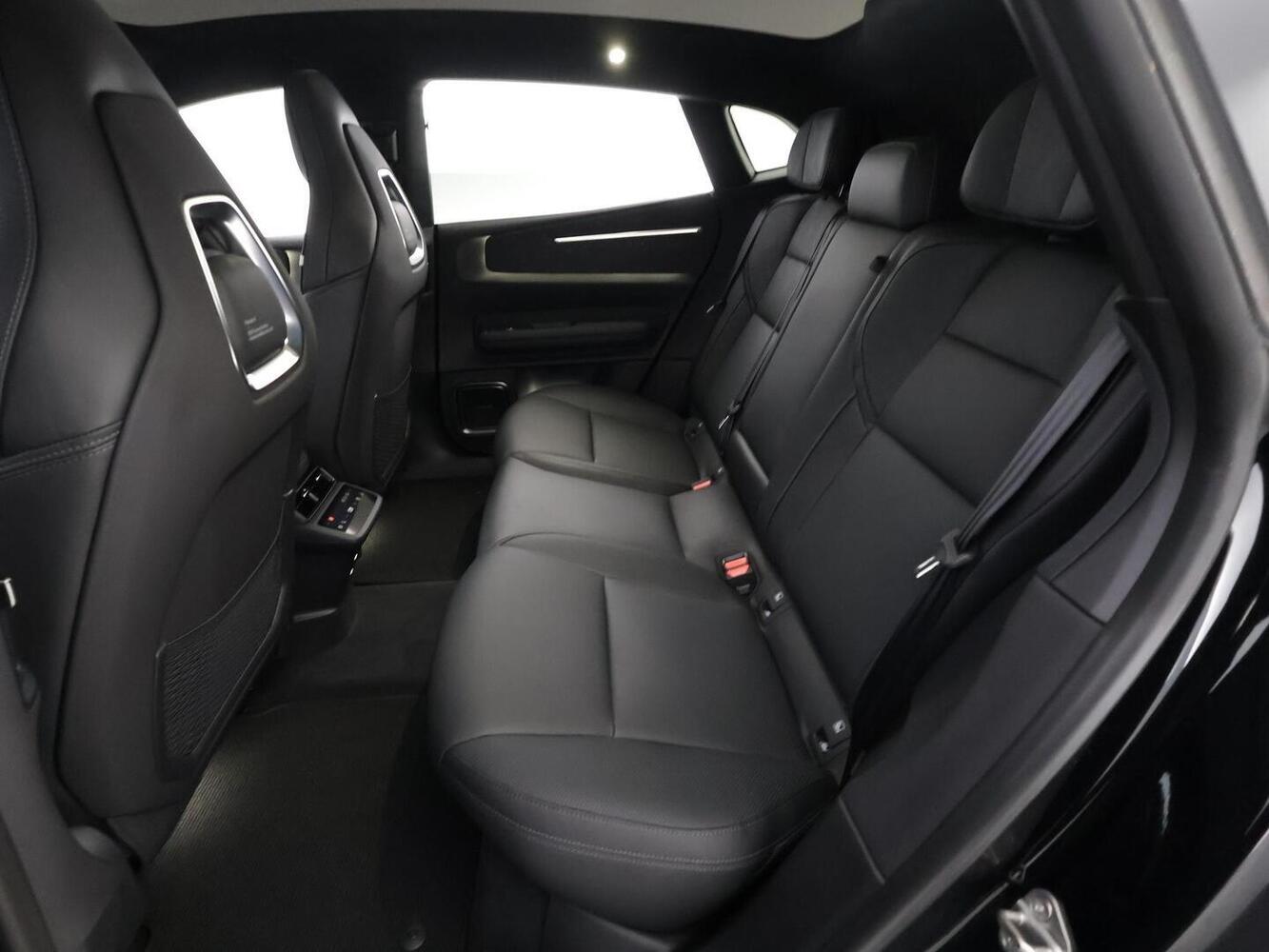 Polestar 4 vaihtoauto