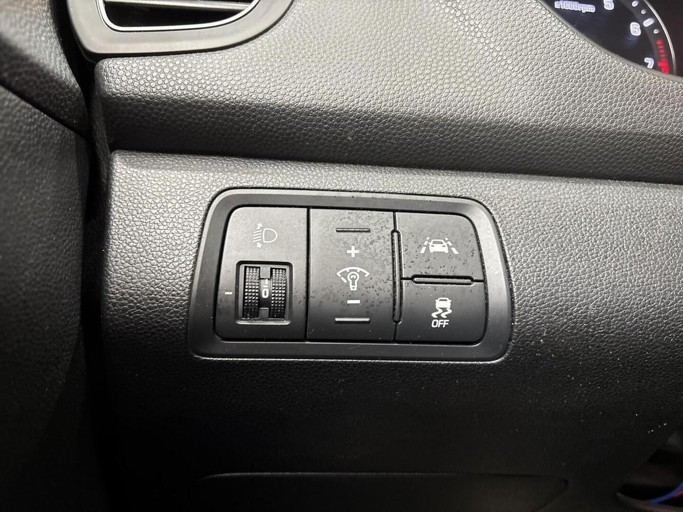Hyundai i20 vaihtoauto