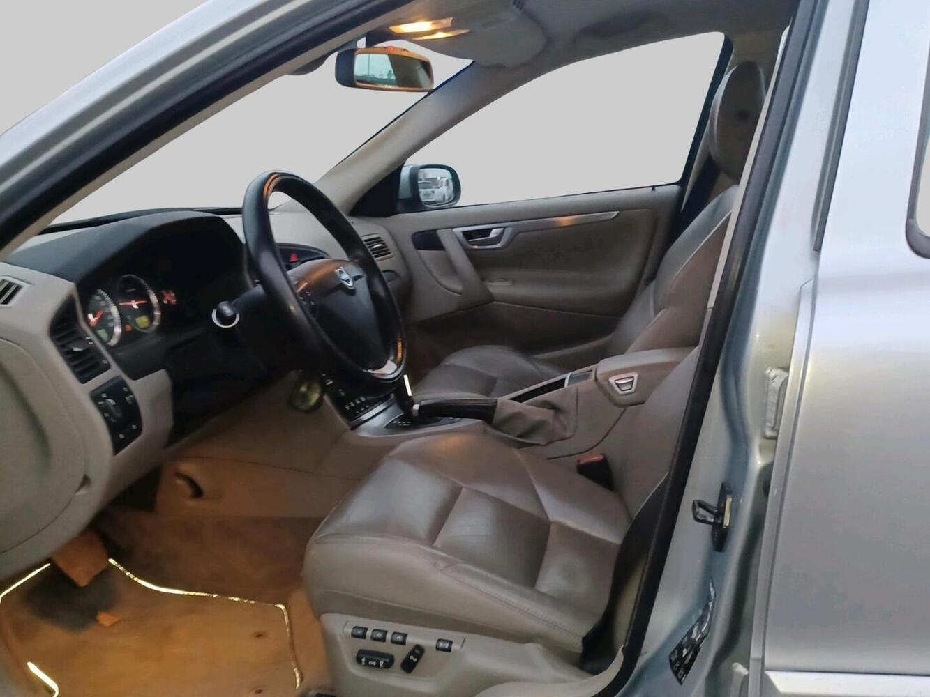 Volvo S60 vaihtoauto