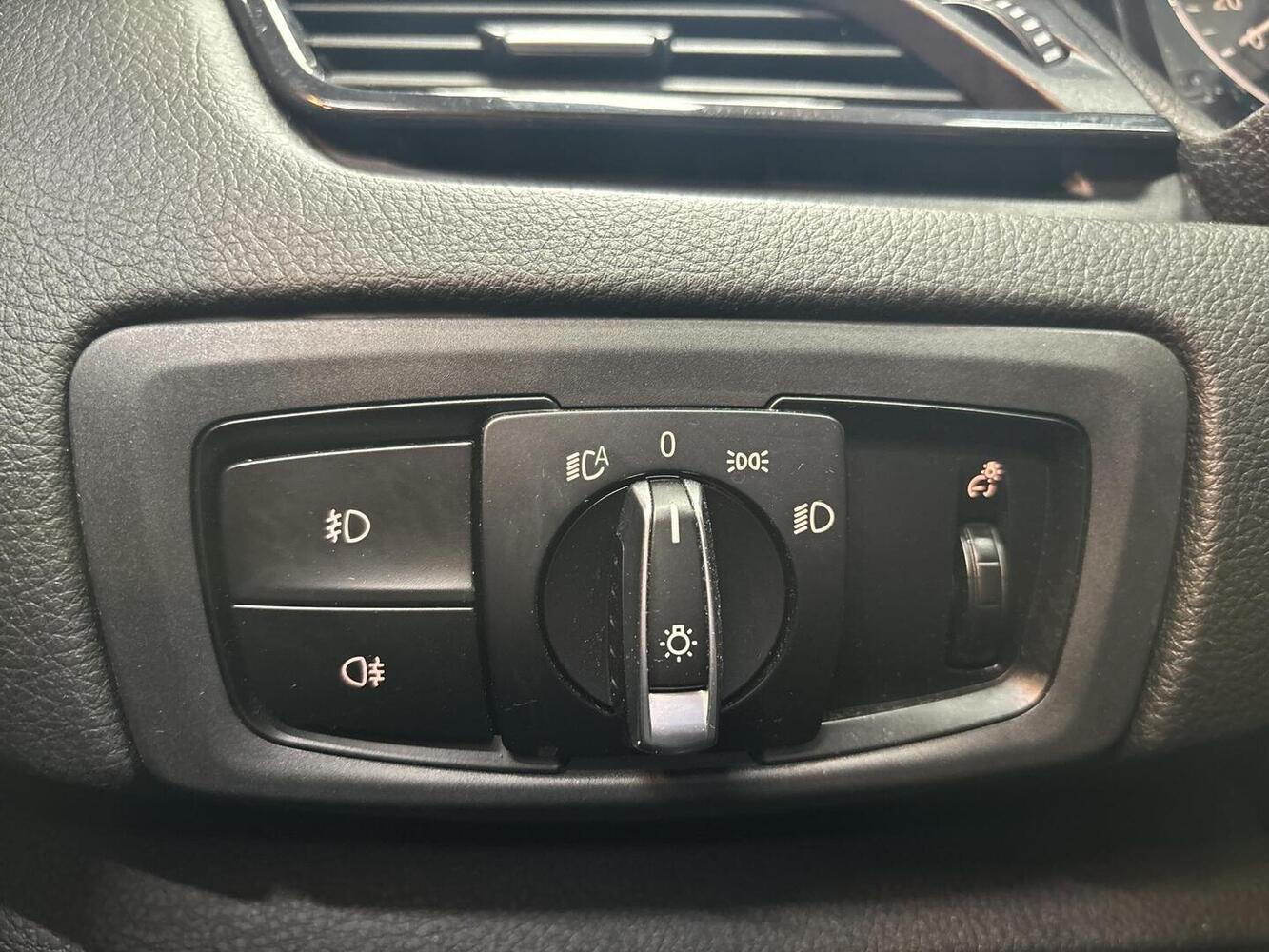 BMW 220 vaihtoauto