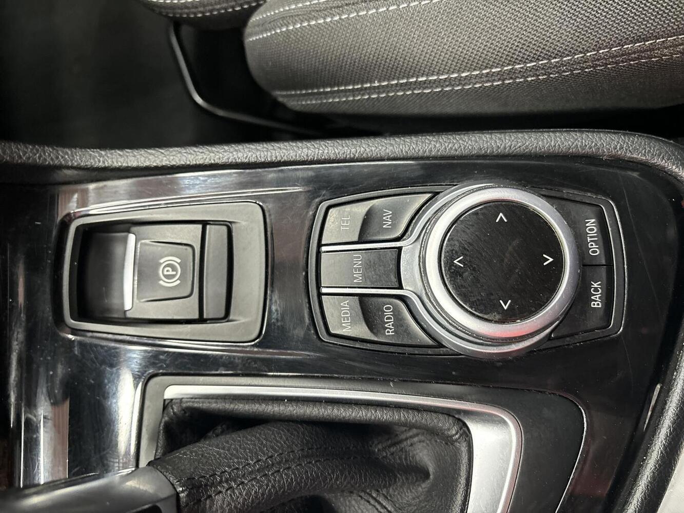 BMW 220 vaihtoauto