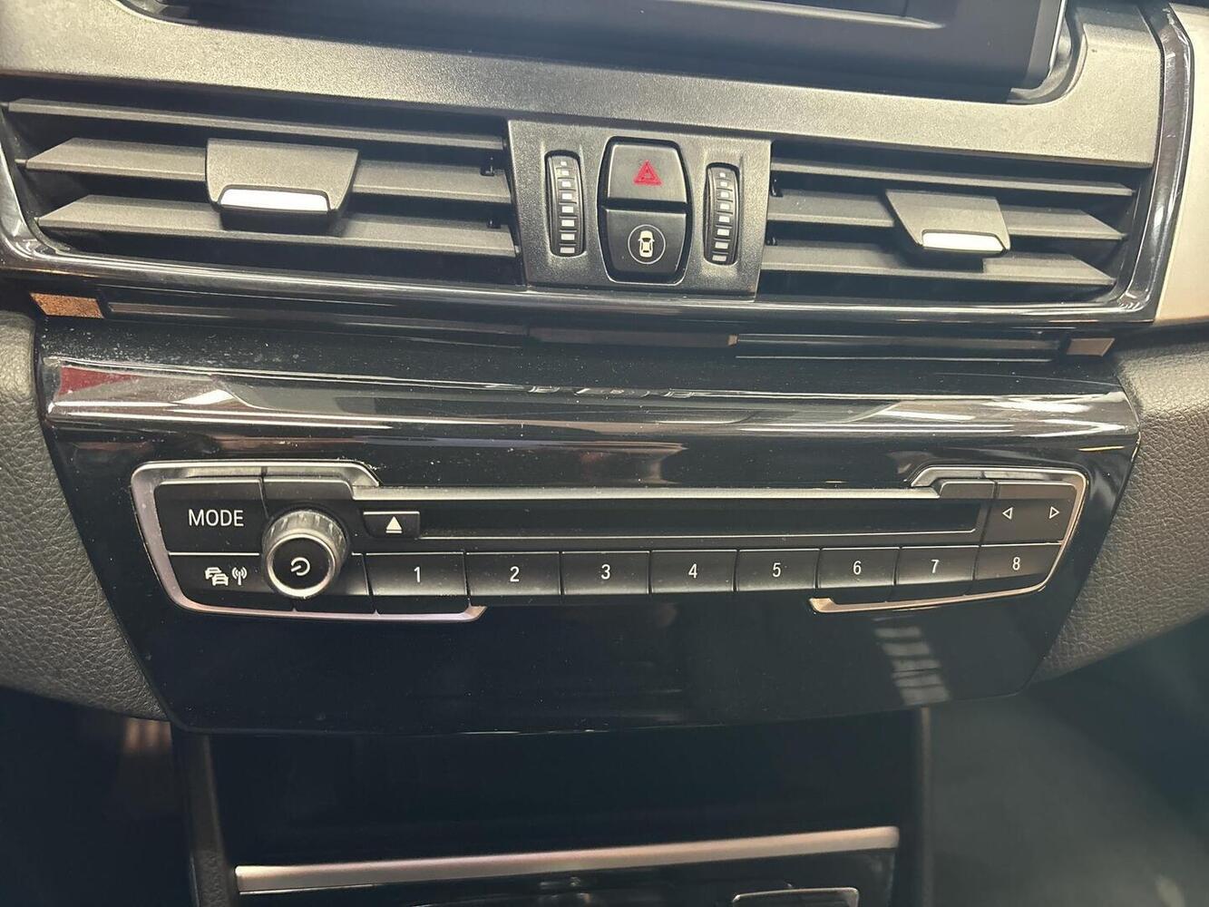 BMW 220 vaihtoauto