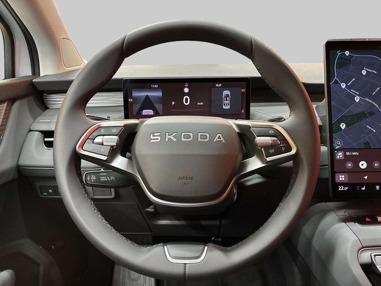 Skoda Peaq vaihtoauto