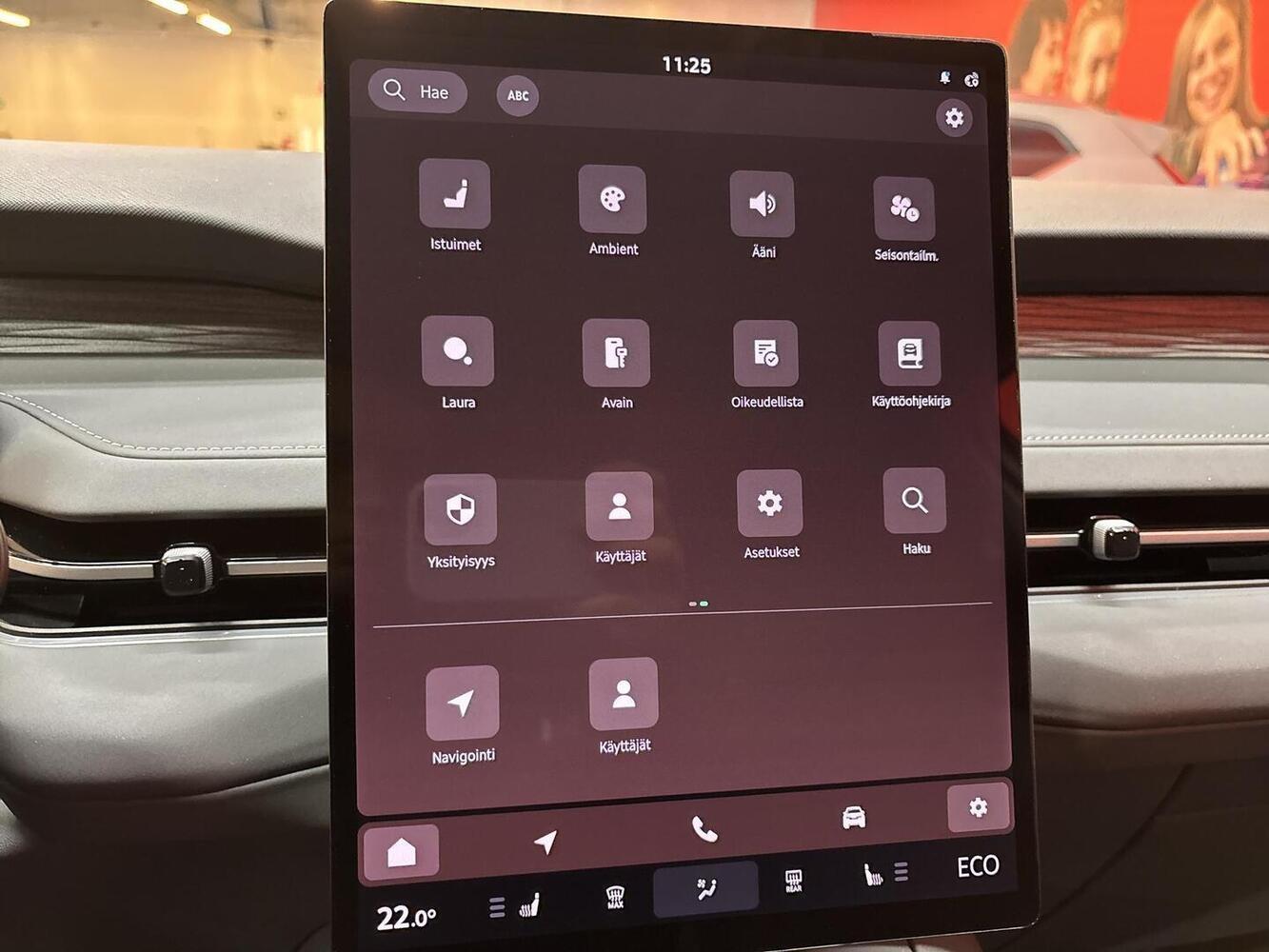 Skoda Peaq vaihtoauto