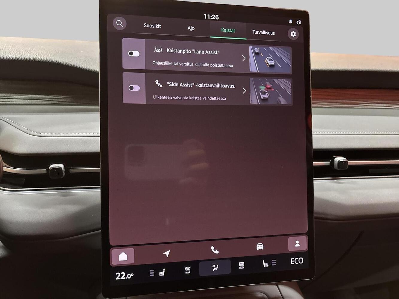 Skoda Peaq vaihtoauto