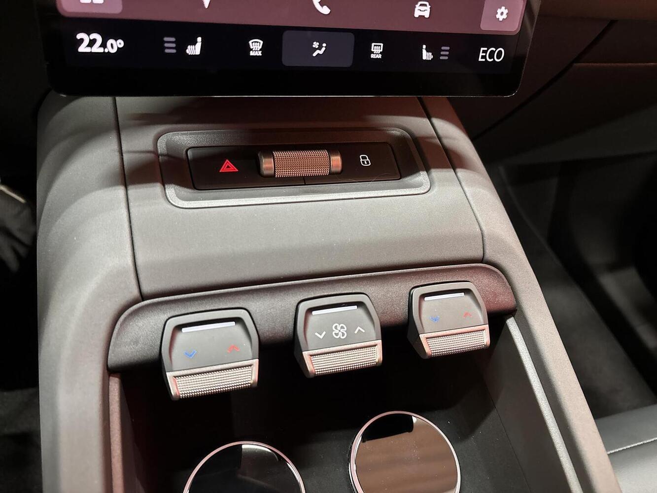 Skoda Peaq vaihtoauto