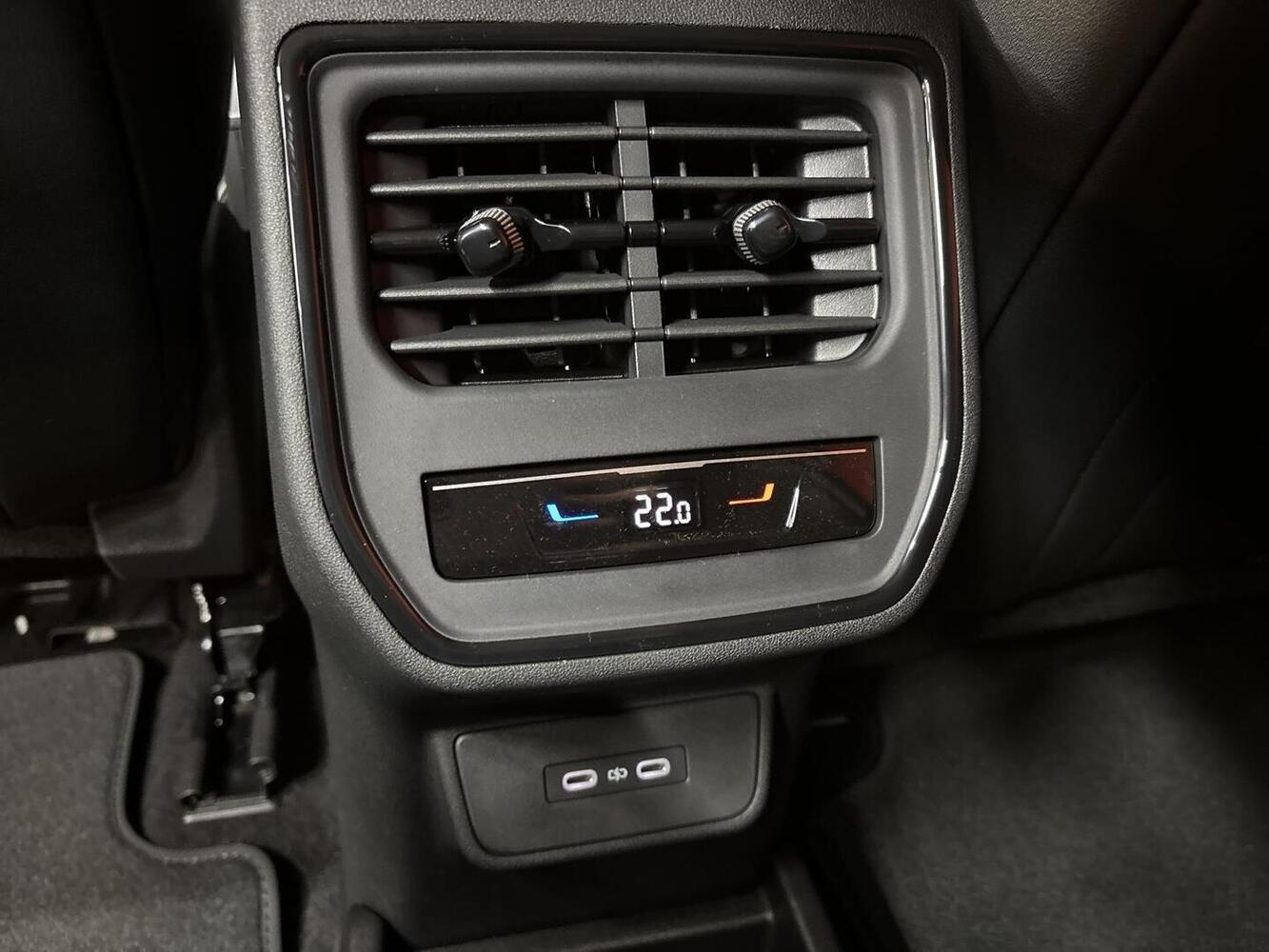 Skoda Peaq vaihtoauto