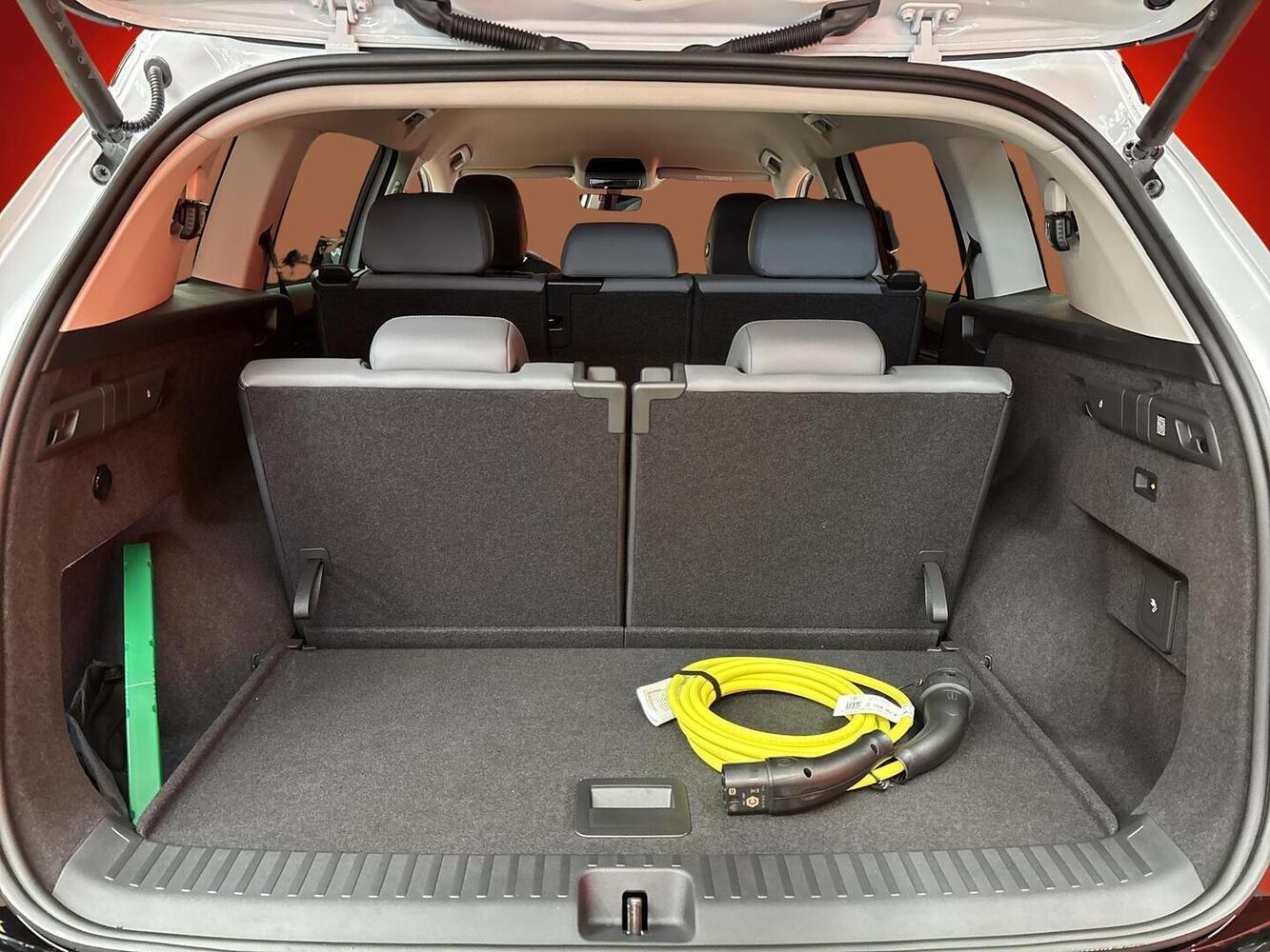 Skoda Peaq vaihtoauto