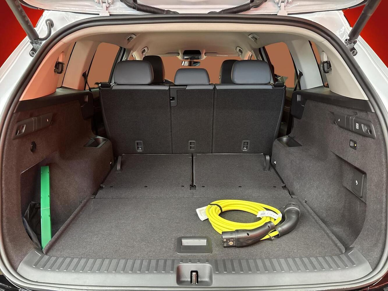 Skoda Peaq vaihtoauto