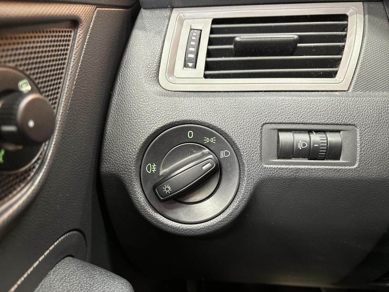 Skoda Rapid vaihtoauto
