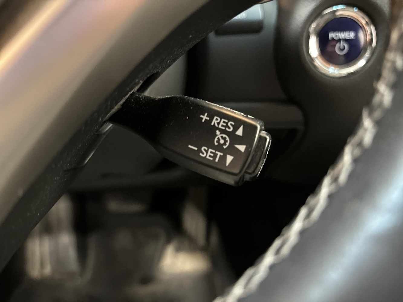 Lexus GS vaihtoauto