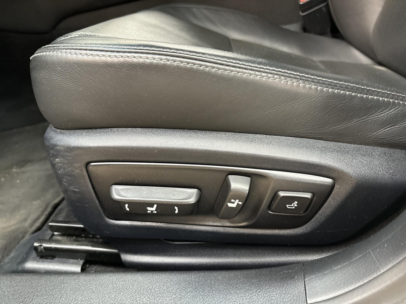 Lexus GS vaihtoauto