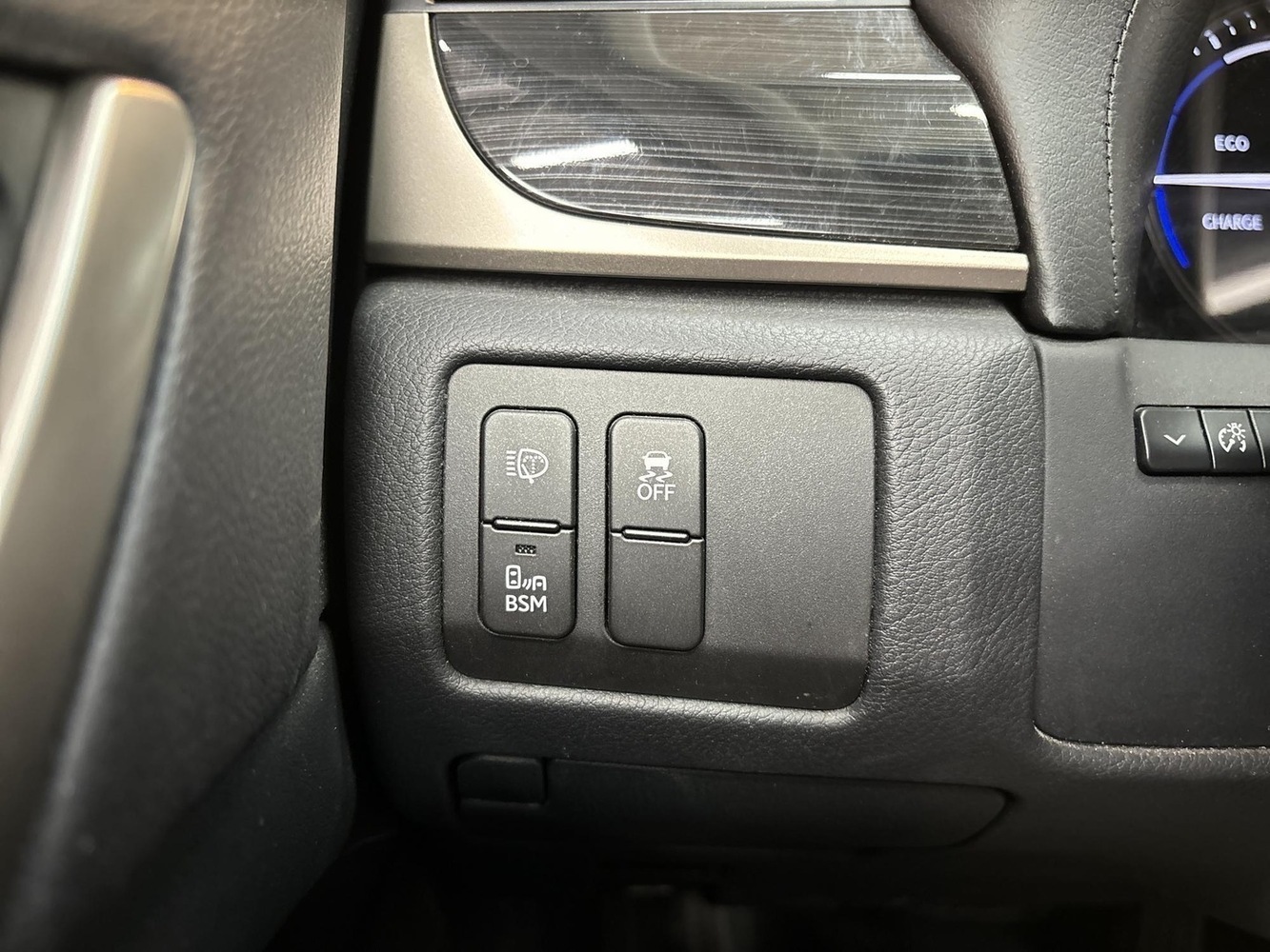 Lexus GS vaihtoauto