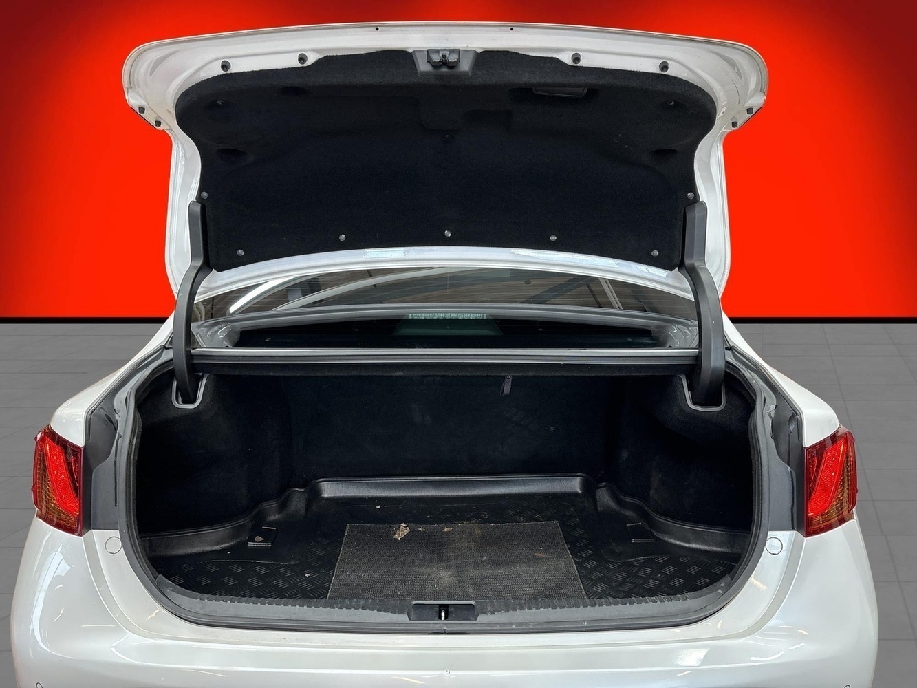 Lexus GS vaihtoauto