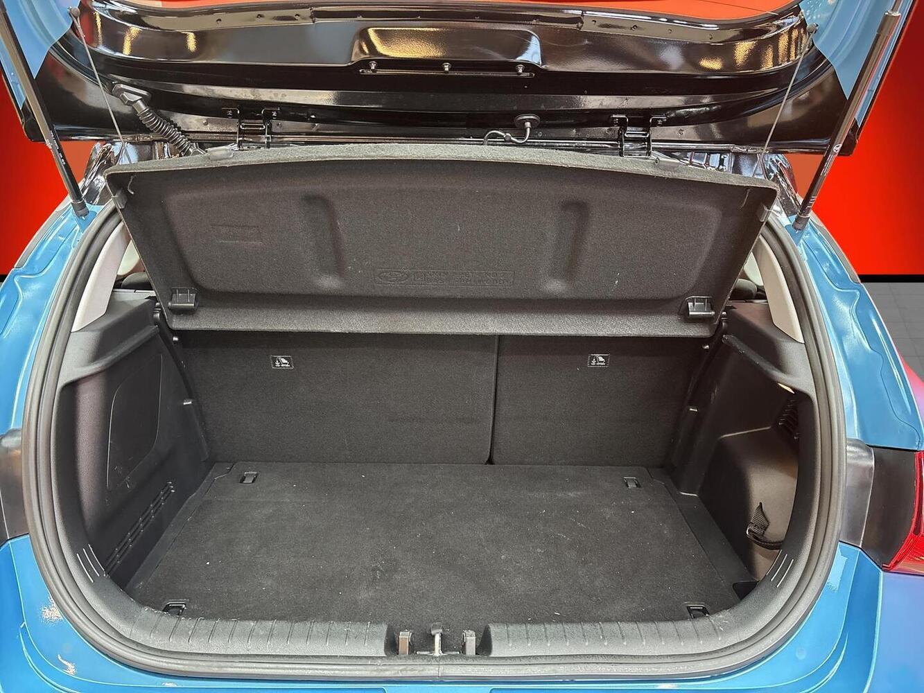 Hyundai i20 Hatchback vaihtoauto