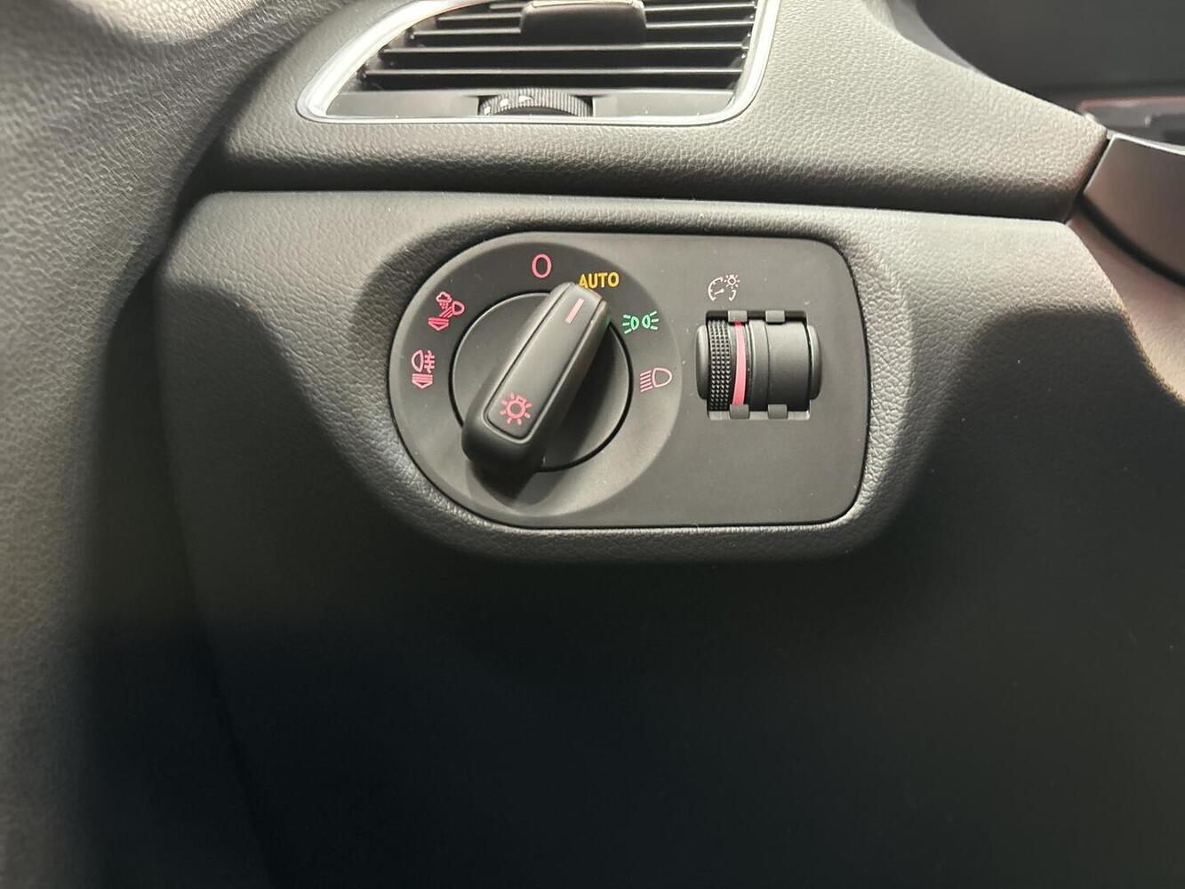 Audi Q3 vaihtoauto