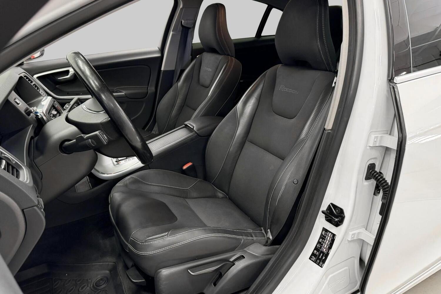 Volvo S60 vaihtoauto