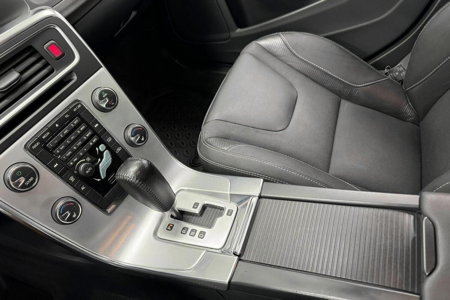 Volvo S60 vaihtoauto