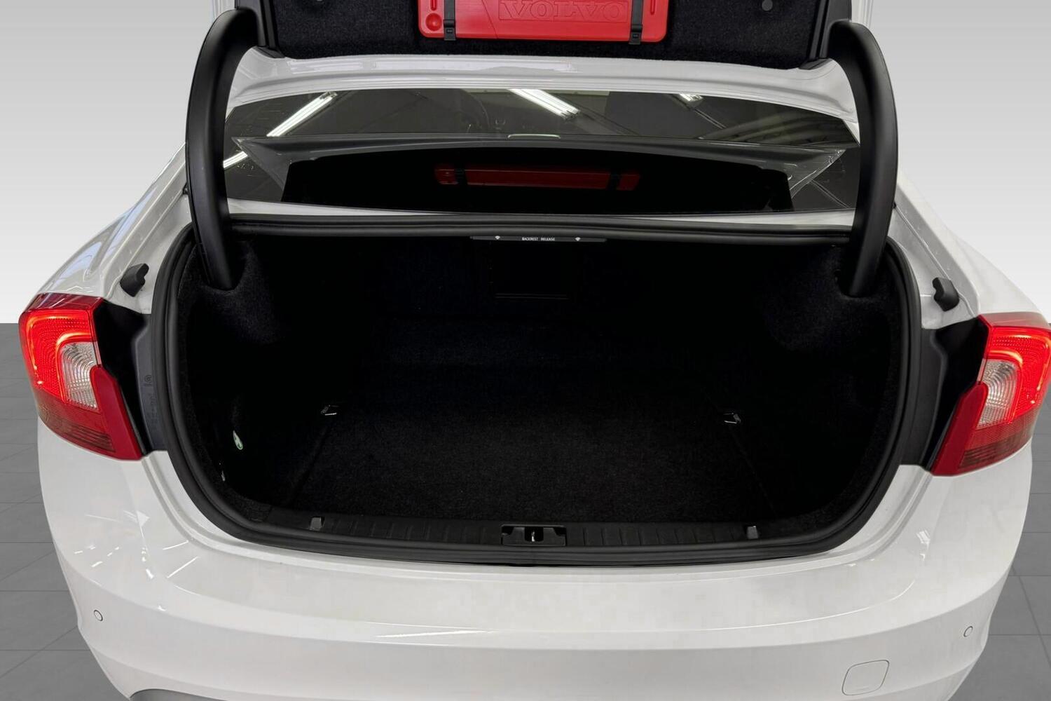 Volvo S60 vaihtoauto